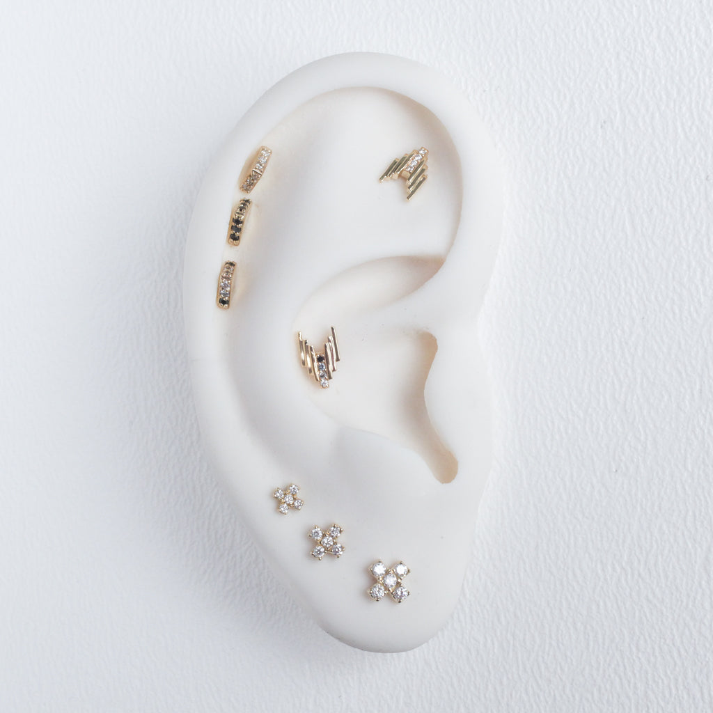 Lois - 3mm