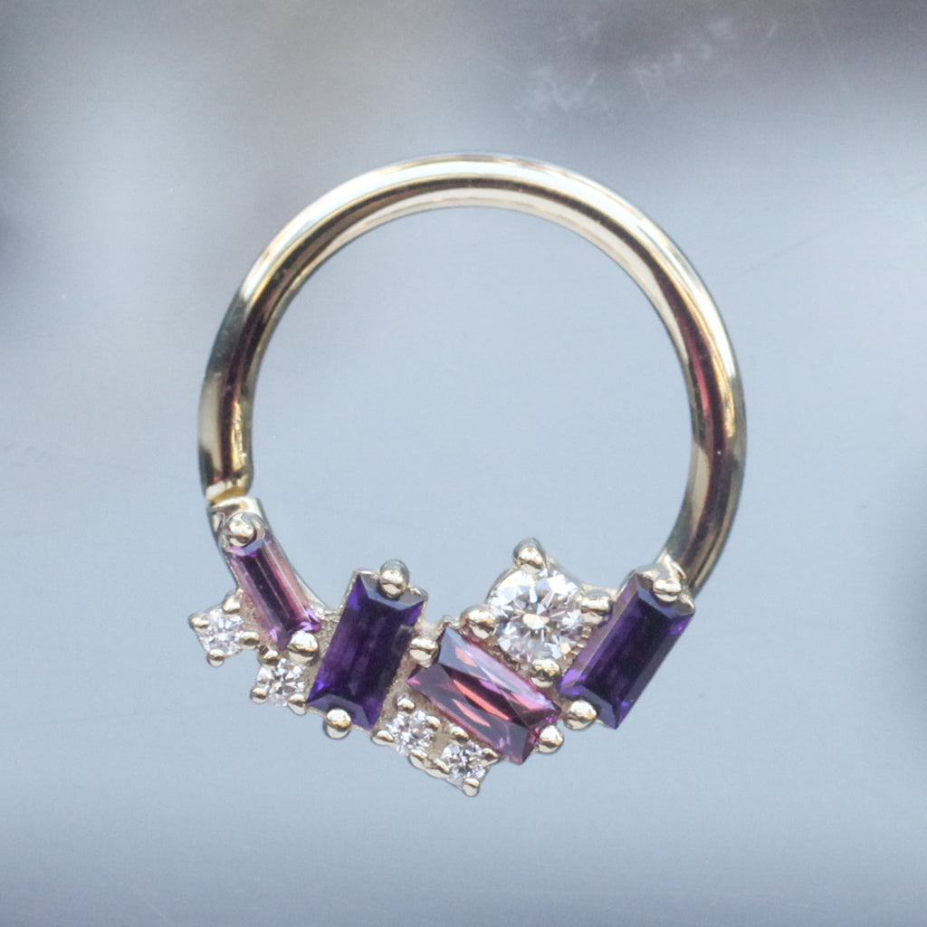 Myriad Ring
