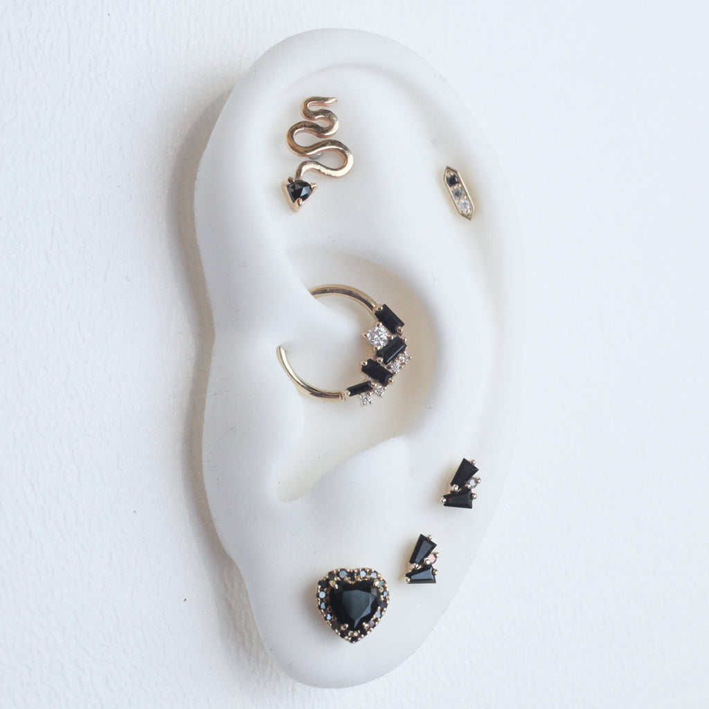 Myriad Ring