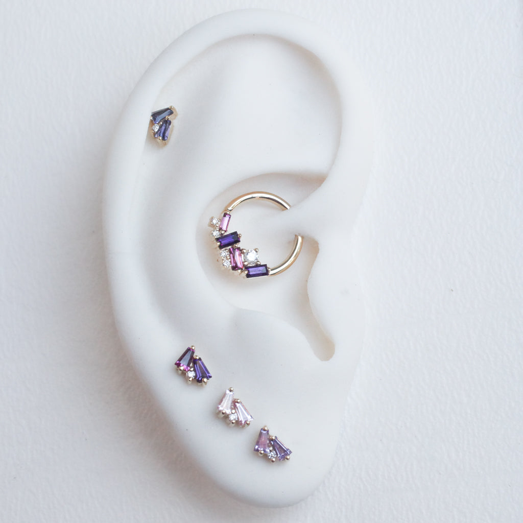 Myriad Ring