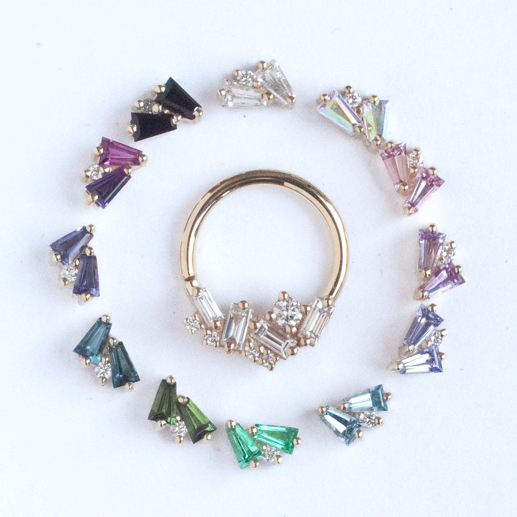 Myriad Ring