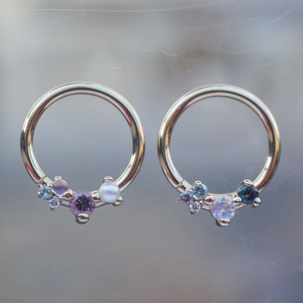 Ripple Ring