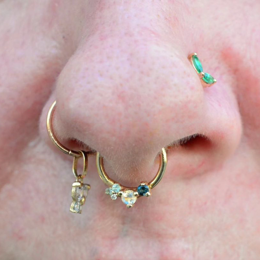 Ripple Ring