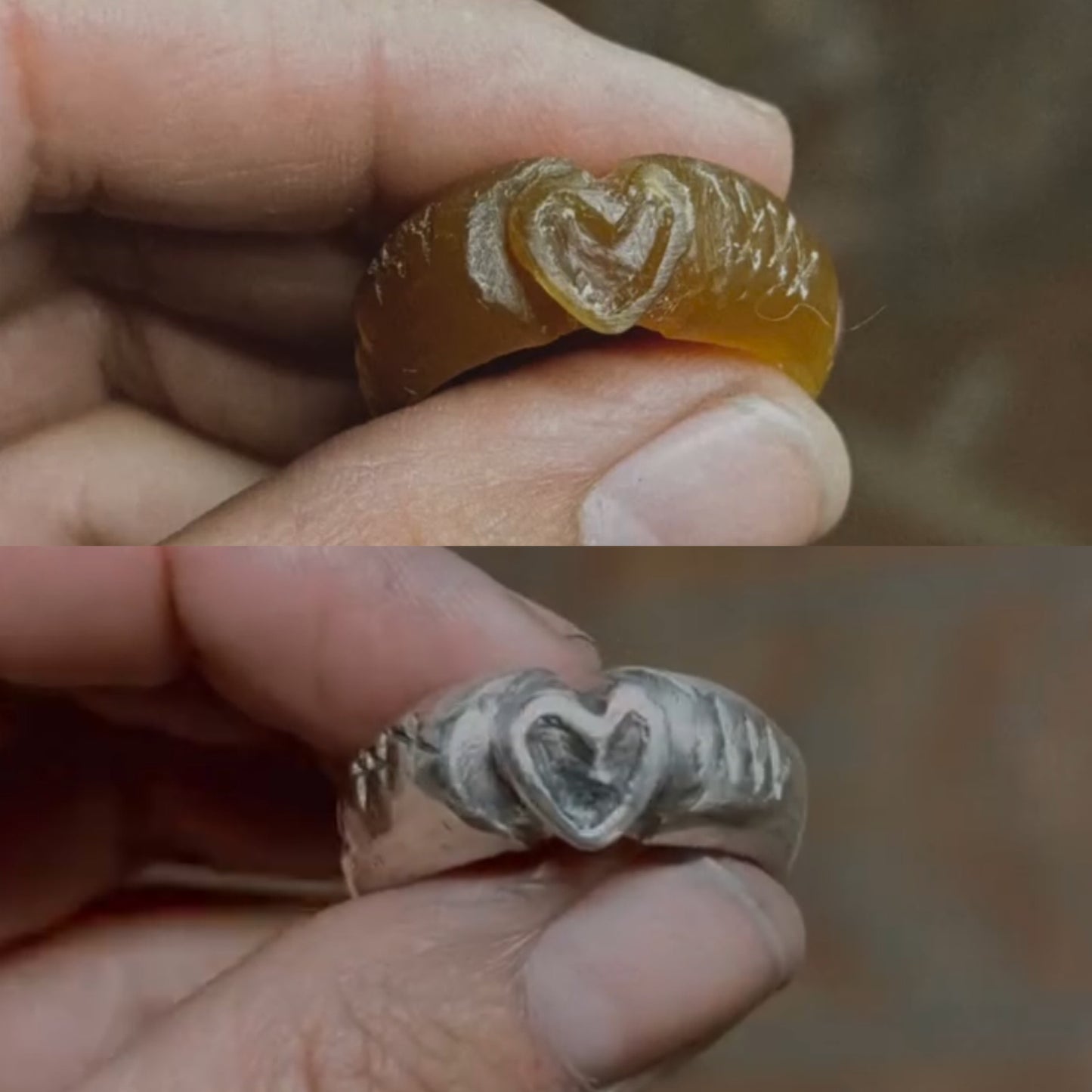 Ring Carving Kit