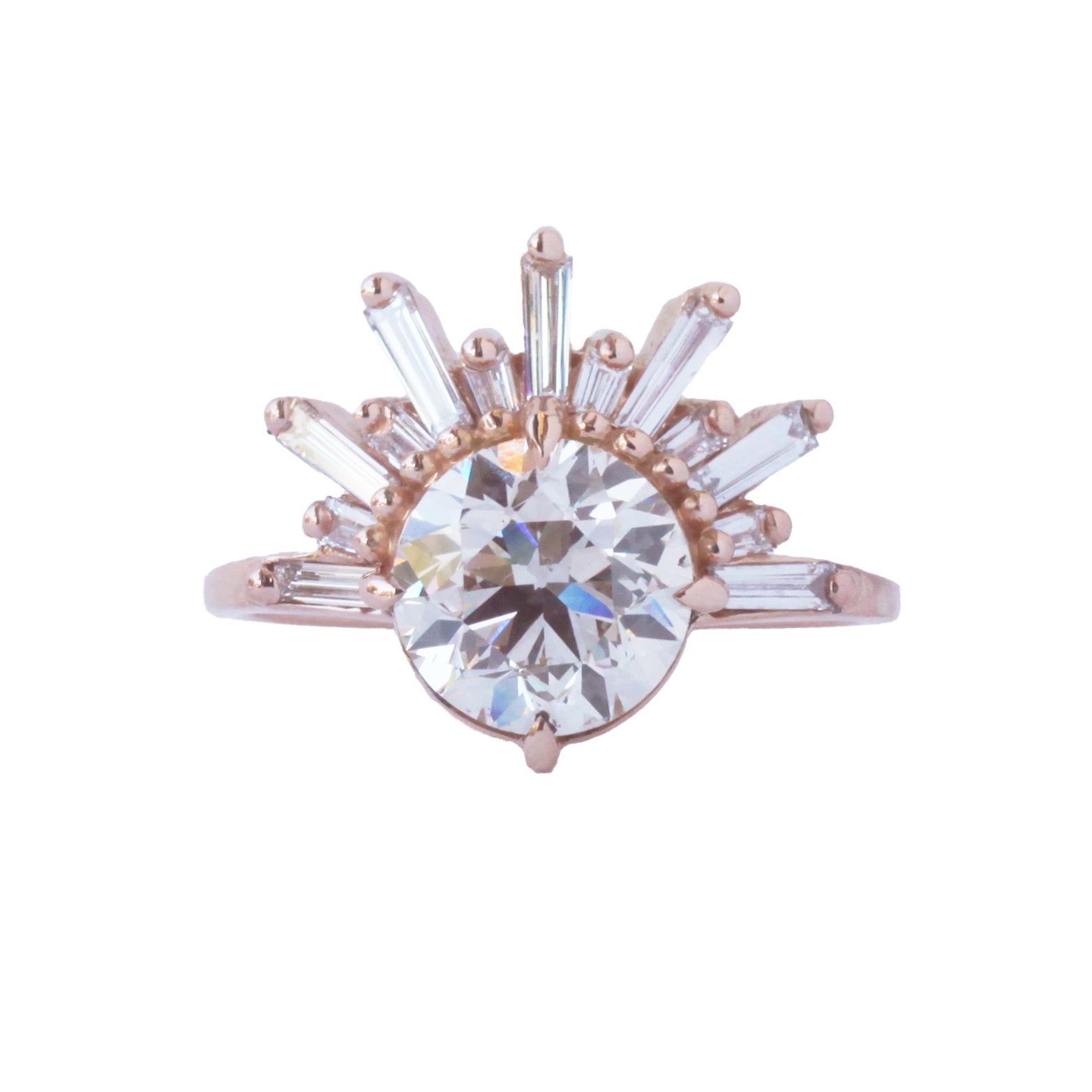 Bespoke Jewelry Projects