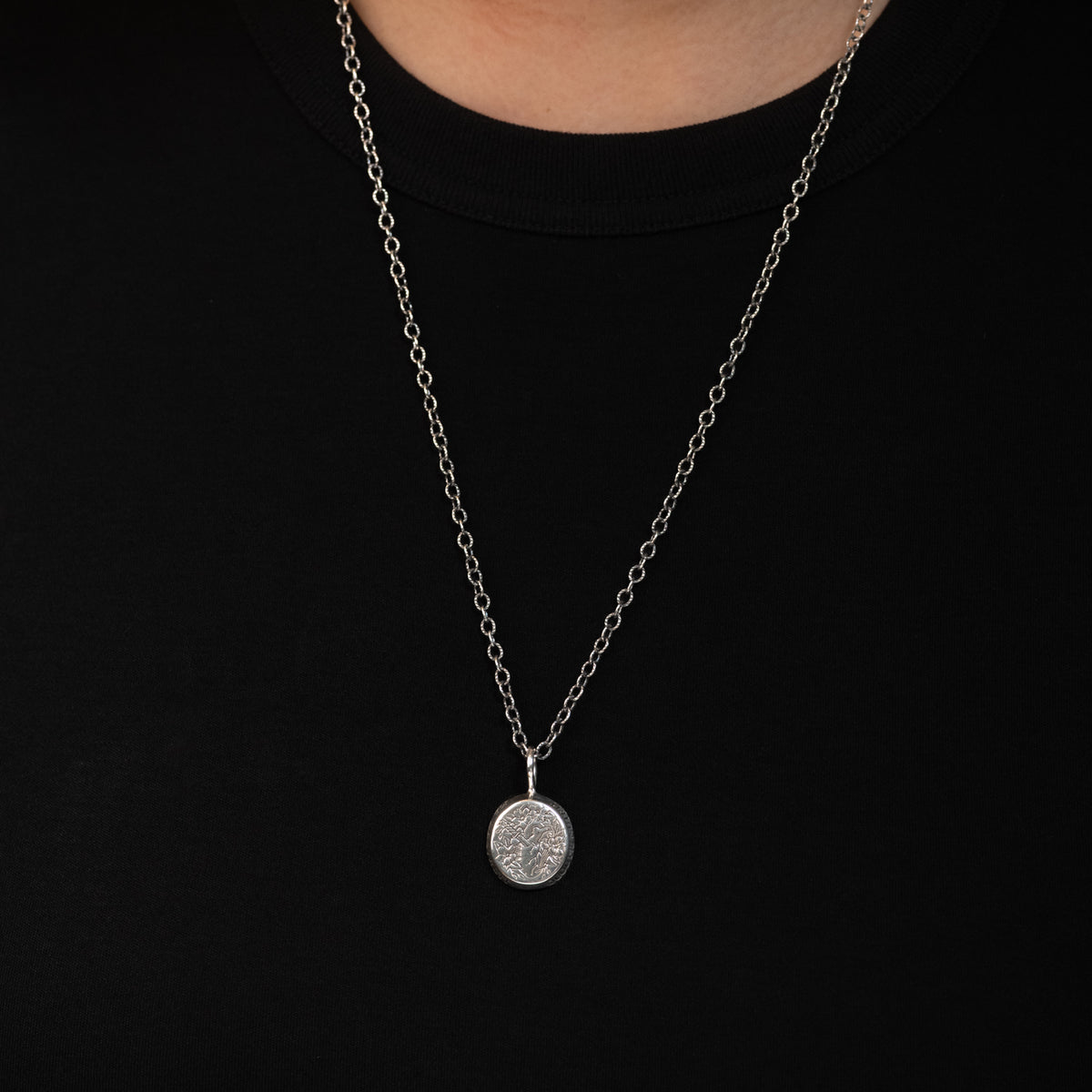 Destruit Necklace
