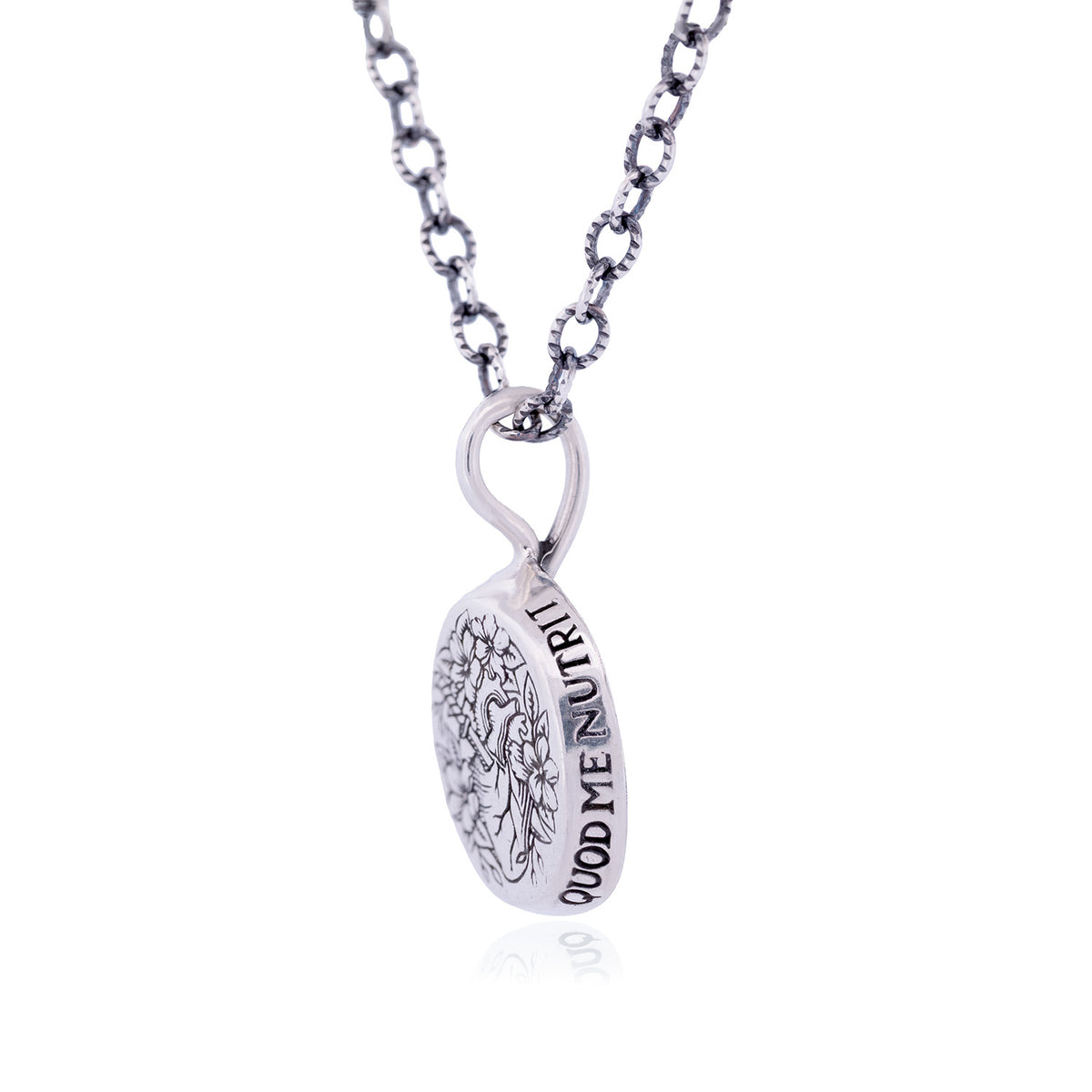 Destruit Necklace