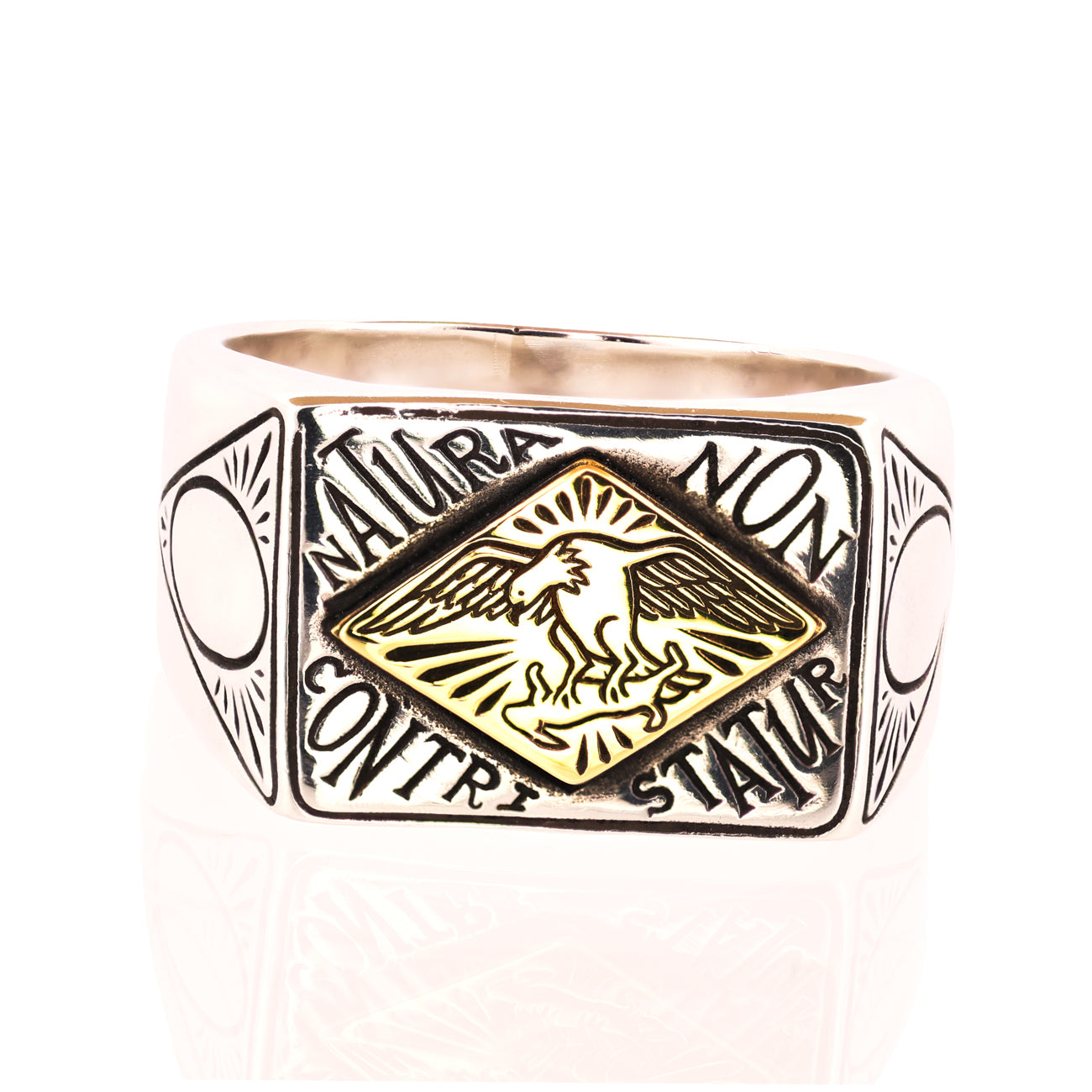 Natura Signet