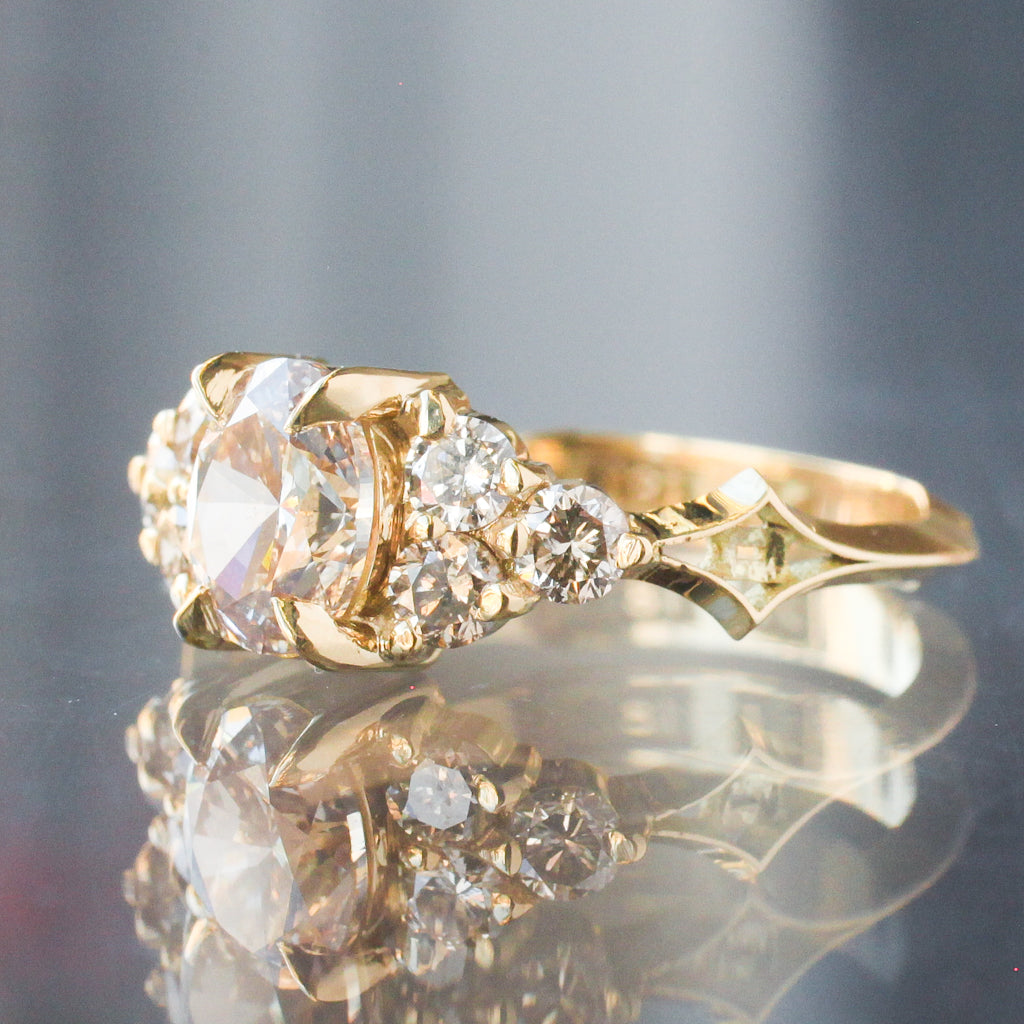 engagement ring