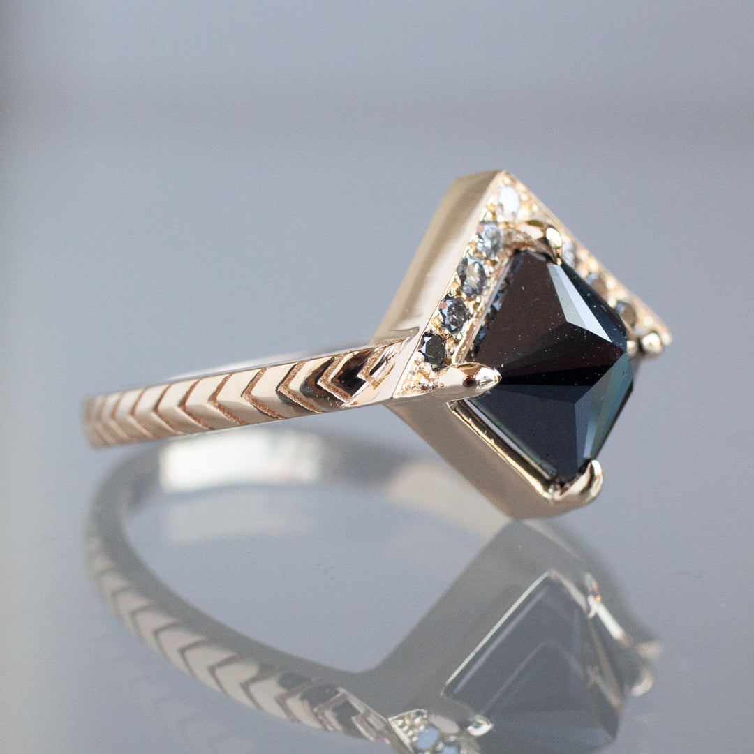 Raziel Ring