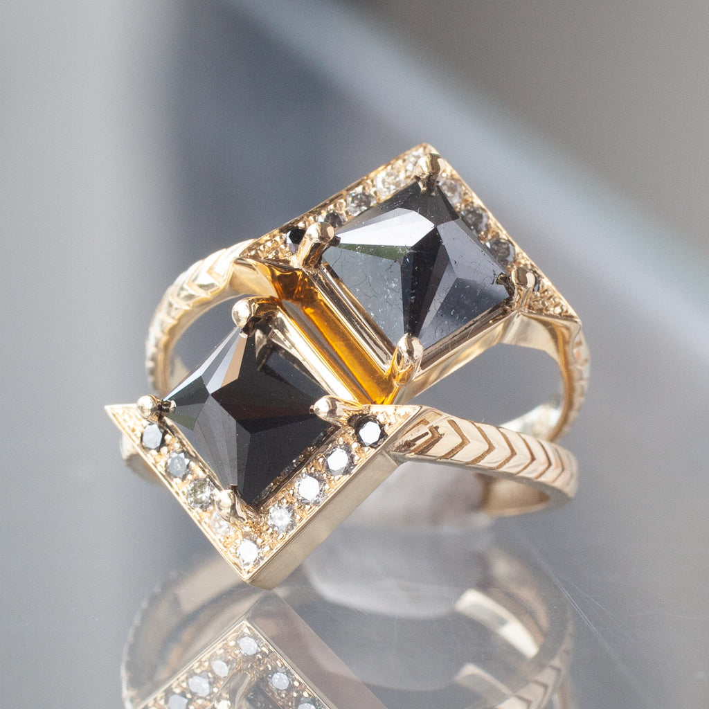 Raziel Ring