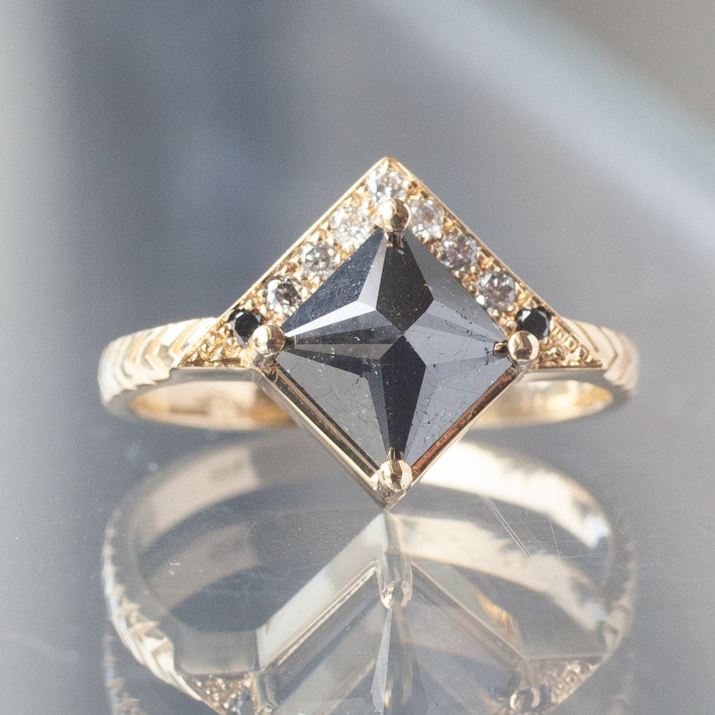 Raziel Ring