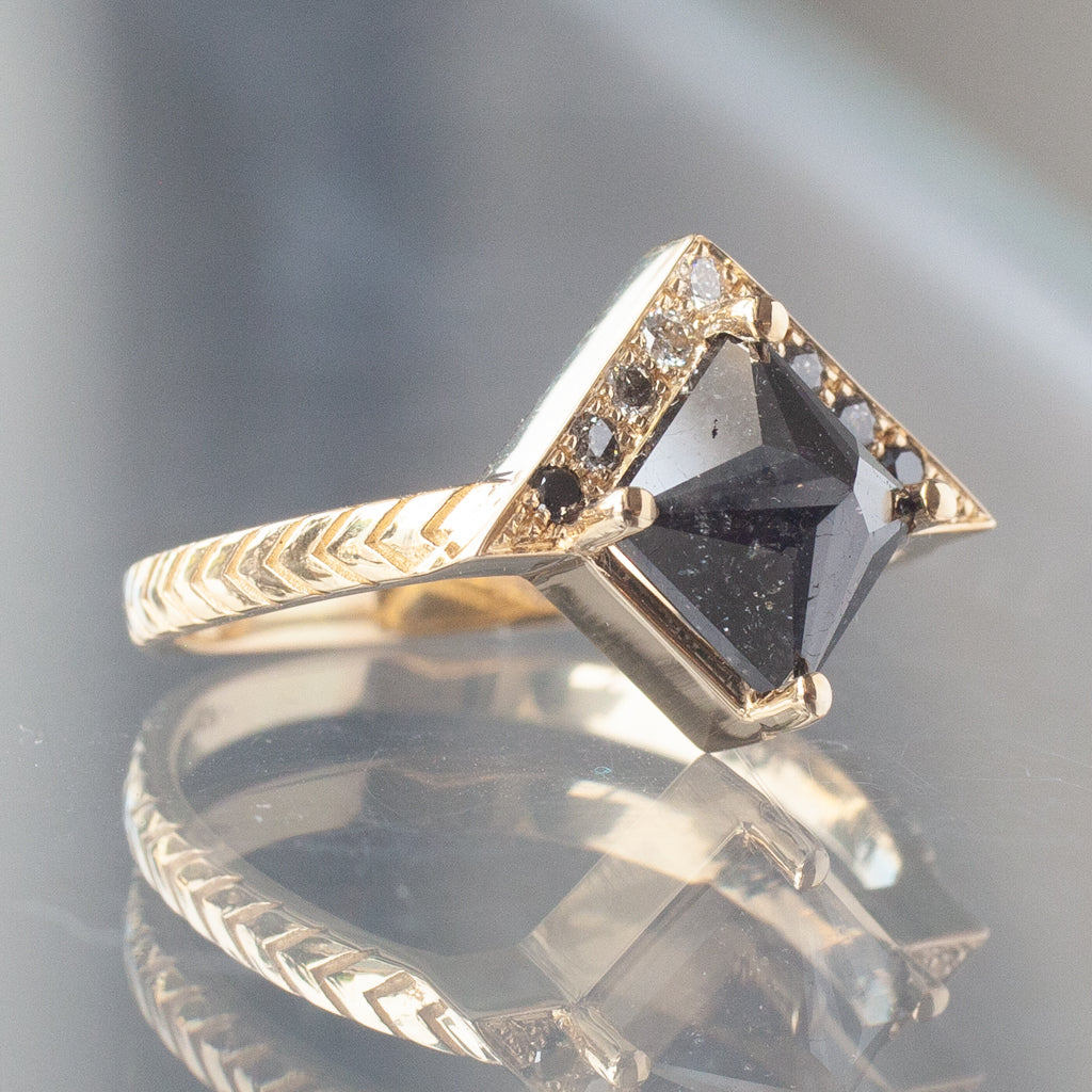Raziel Ring