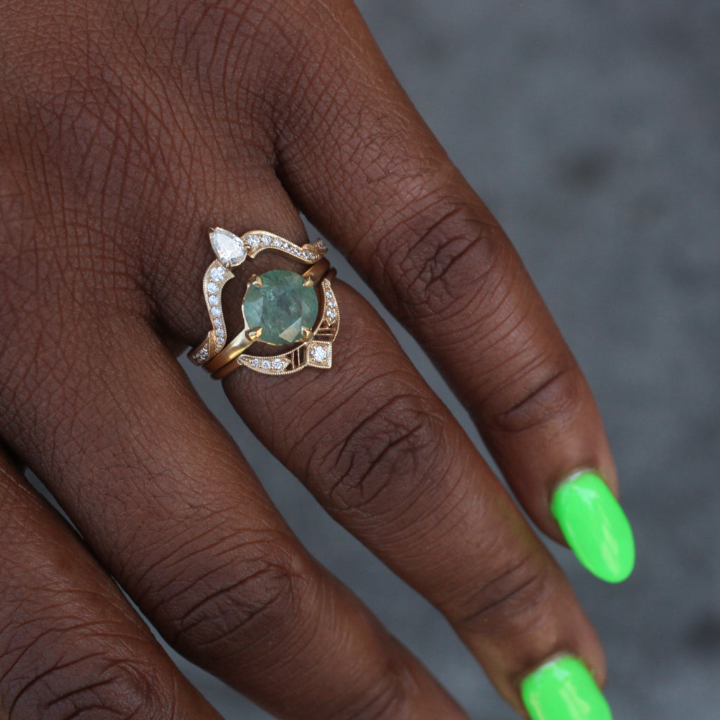Dianthe Ring