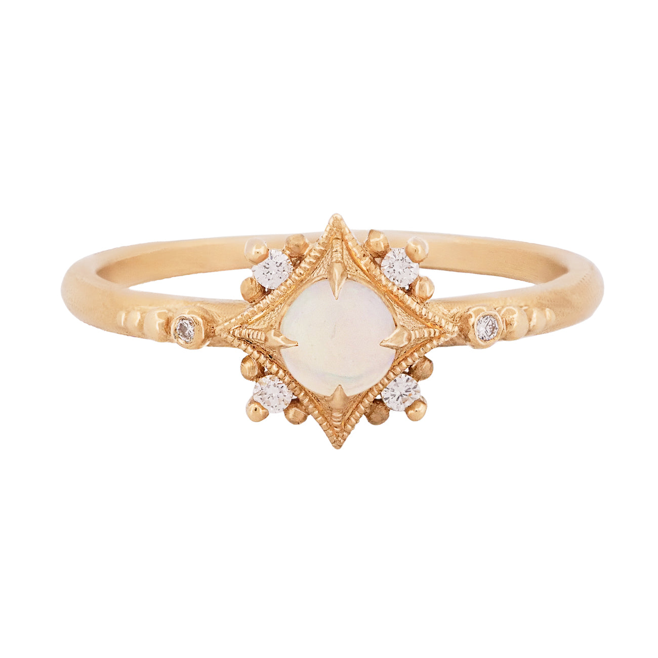 Sabine Nova Ring - Opal