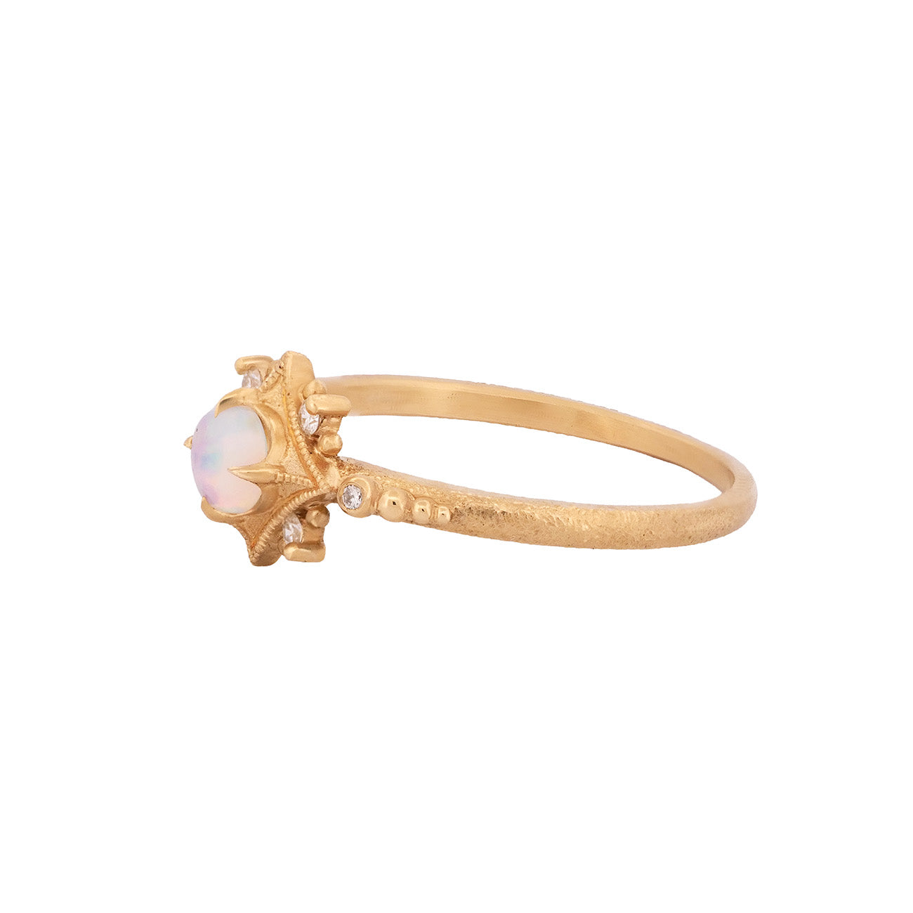 Sabine Nova Ring - Opal