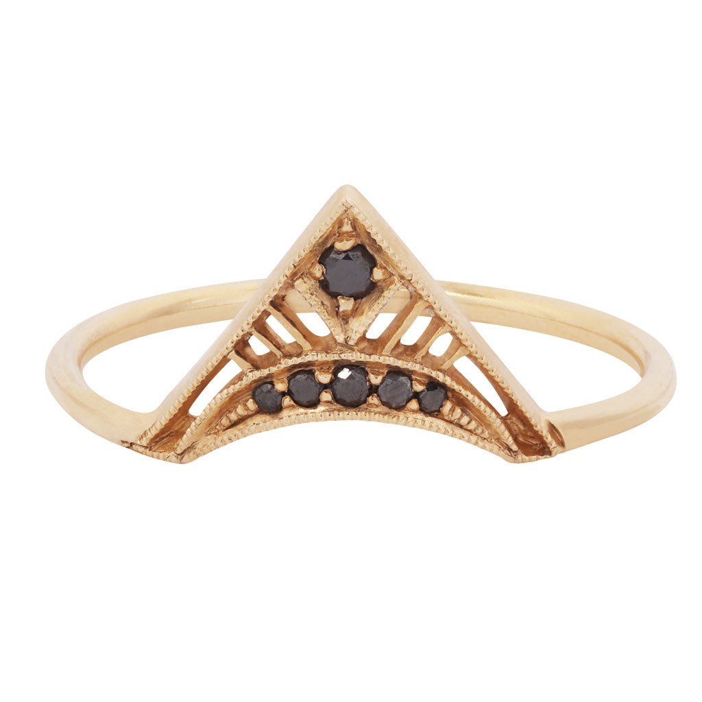 Classic Zilfa Ring