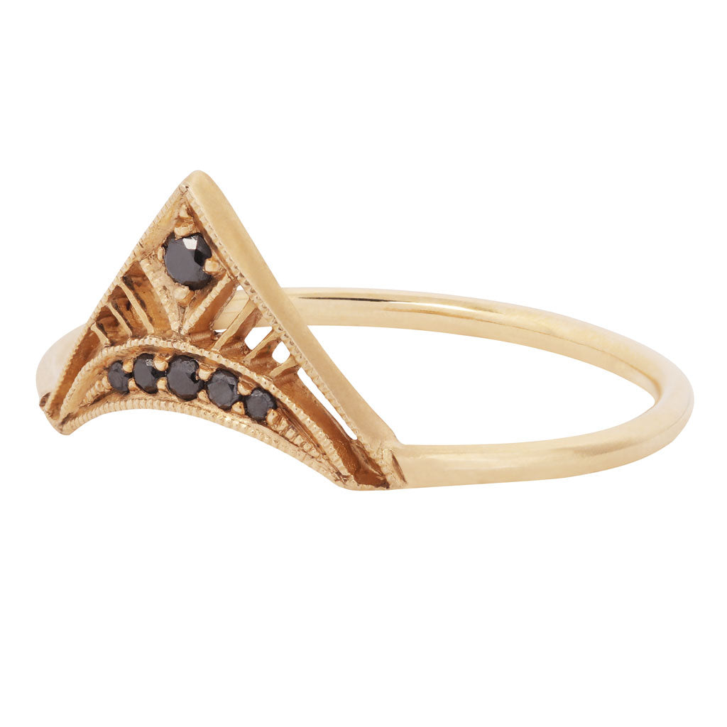 Classic Zilfa Ring
