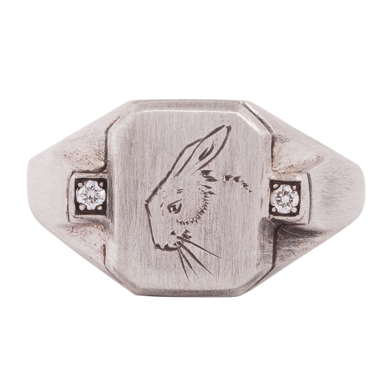 Lepus Nocturnis Ring