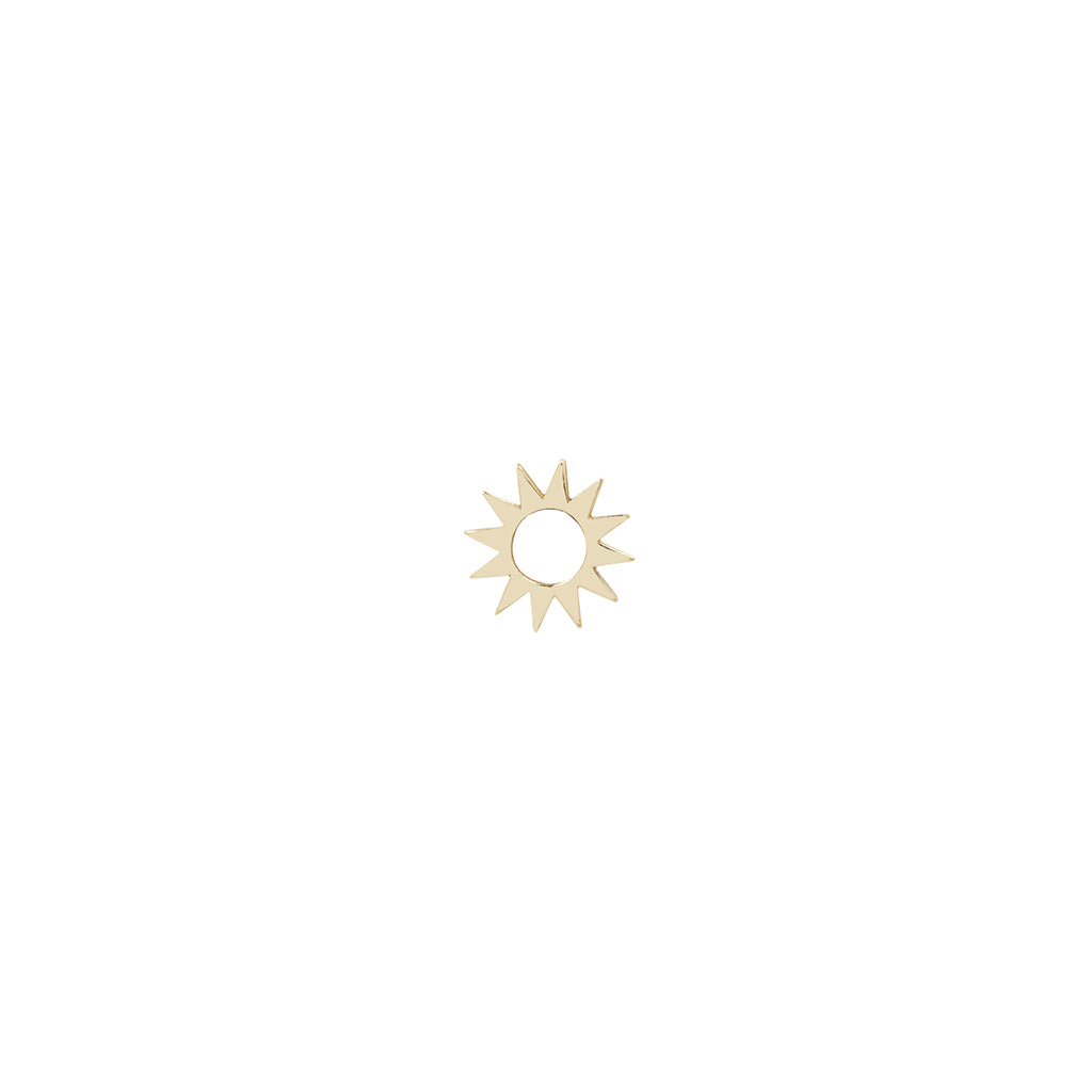 Baby Spur Charm - Classic