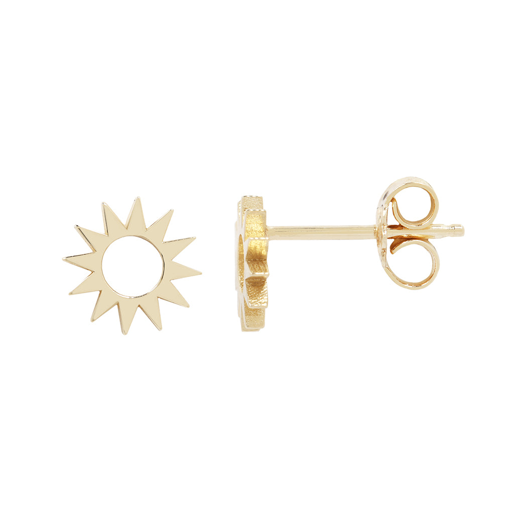 Spur Earring - Classic