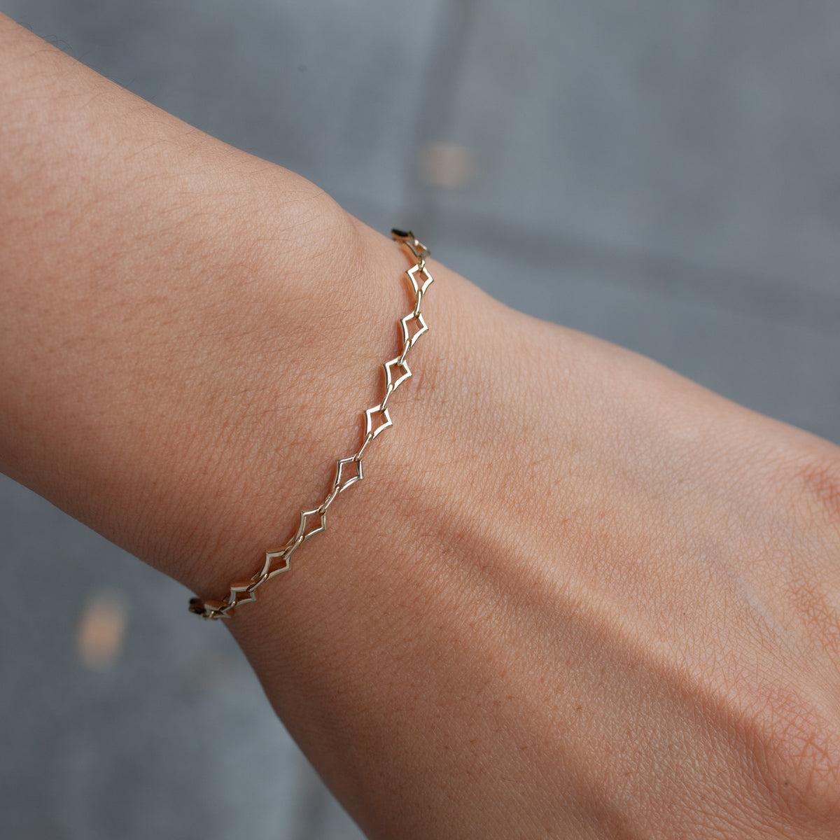 Celestia Link Bracelet