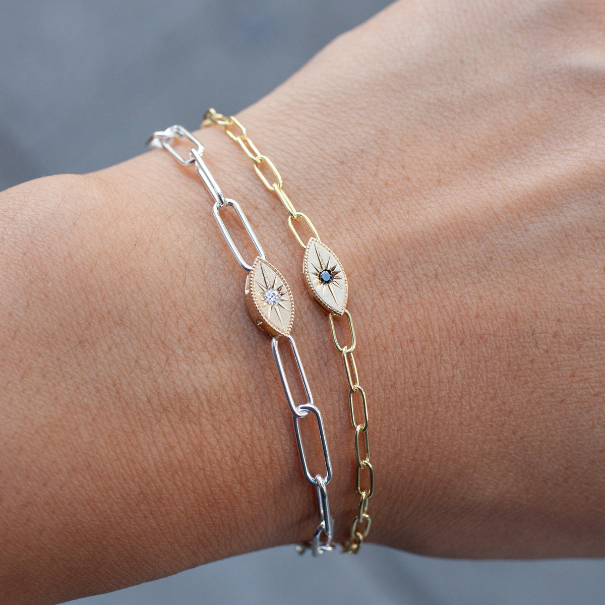 Mini Mati Bracelet (G)