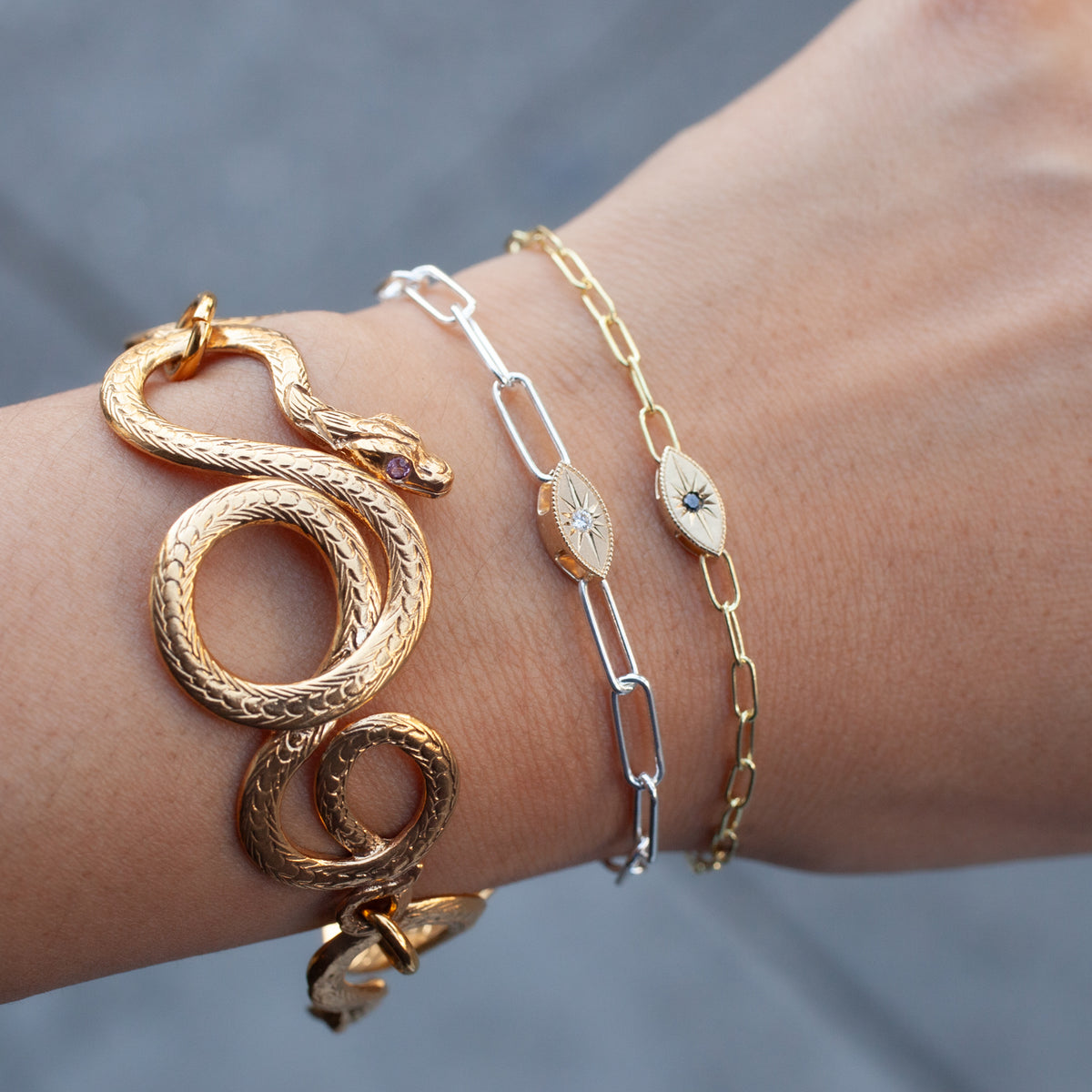 Mini Mati Bracelet (G)