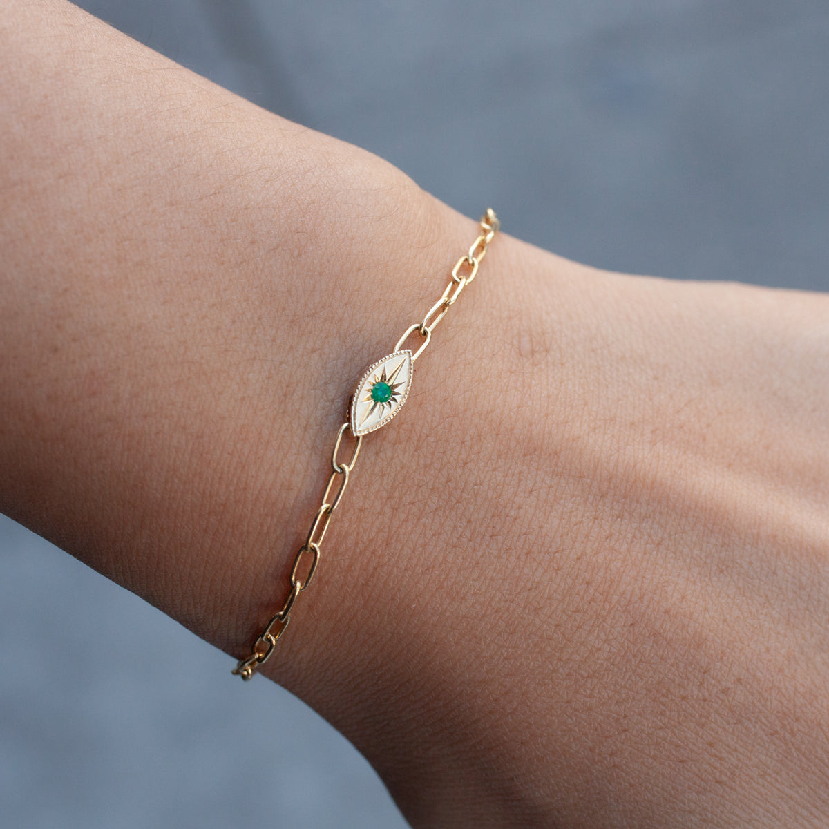 Mini Mati Bracelet (G)