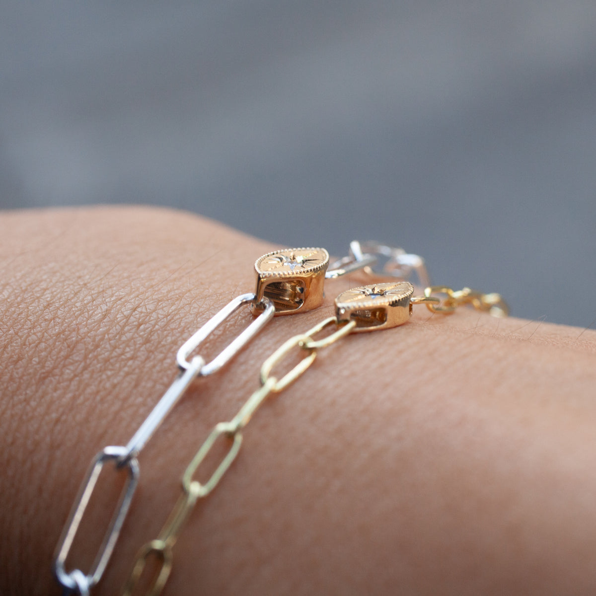 Grande Mati Bracelet (G)