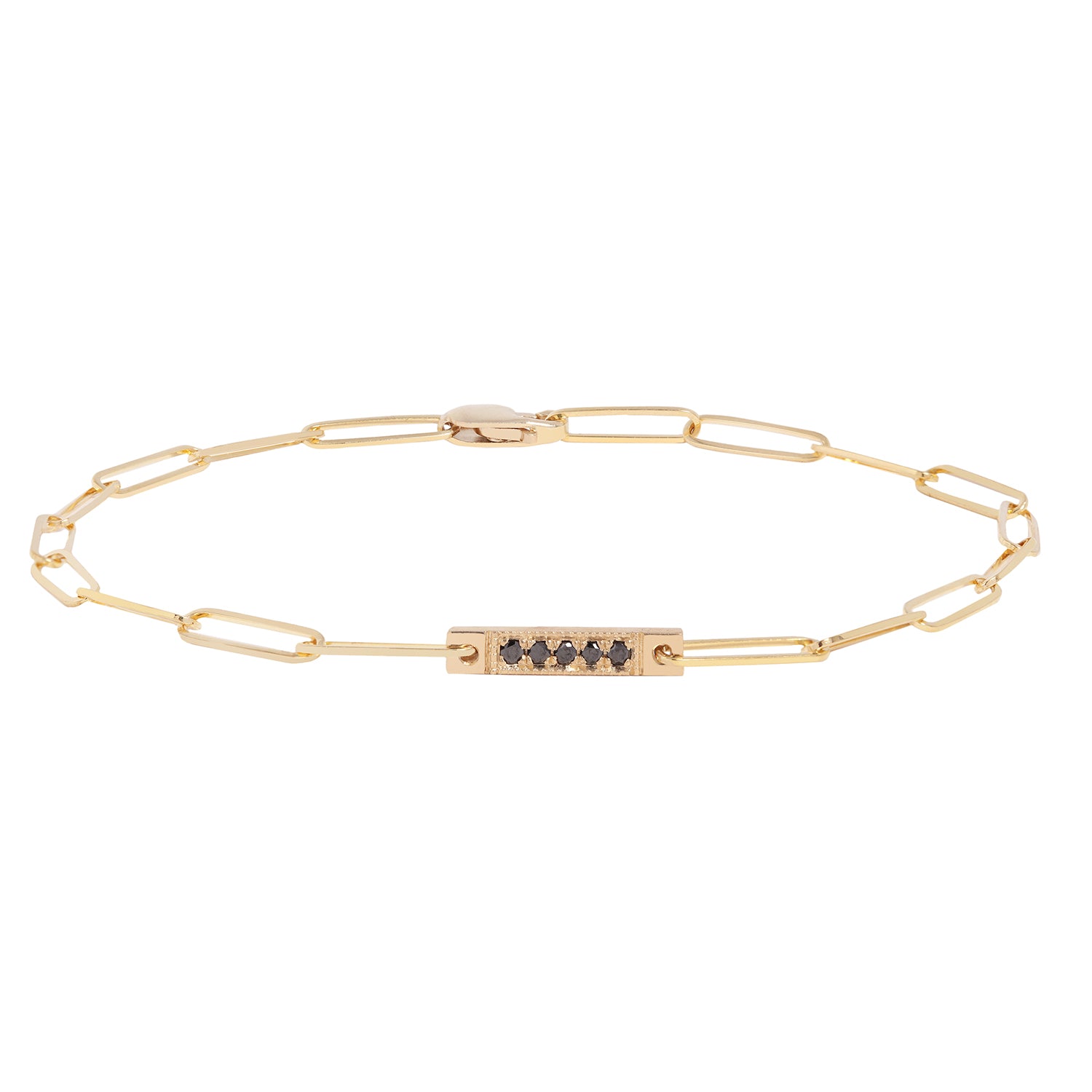 5 Day Bracelet