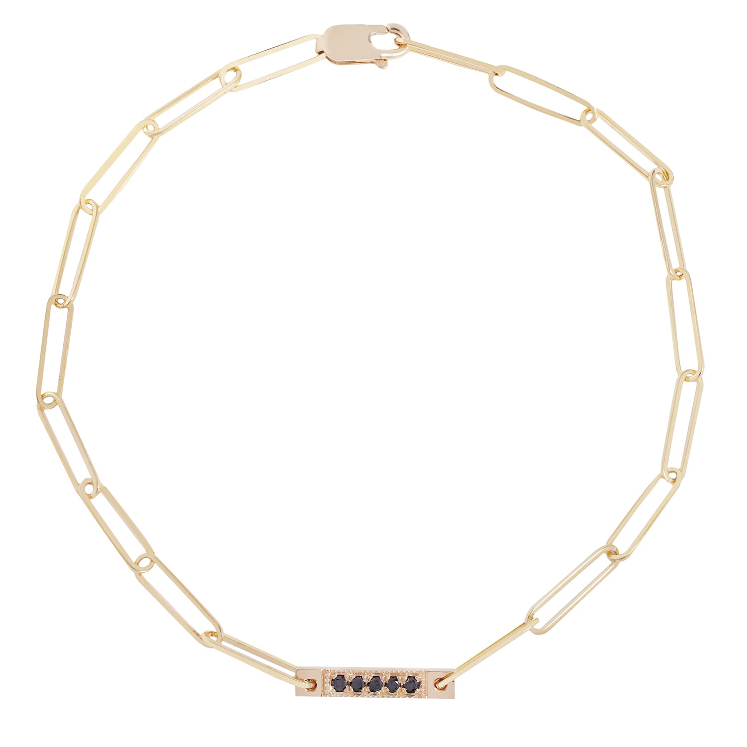 5 Day Bracelet