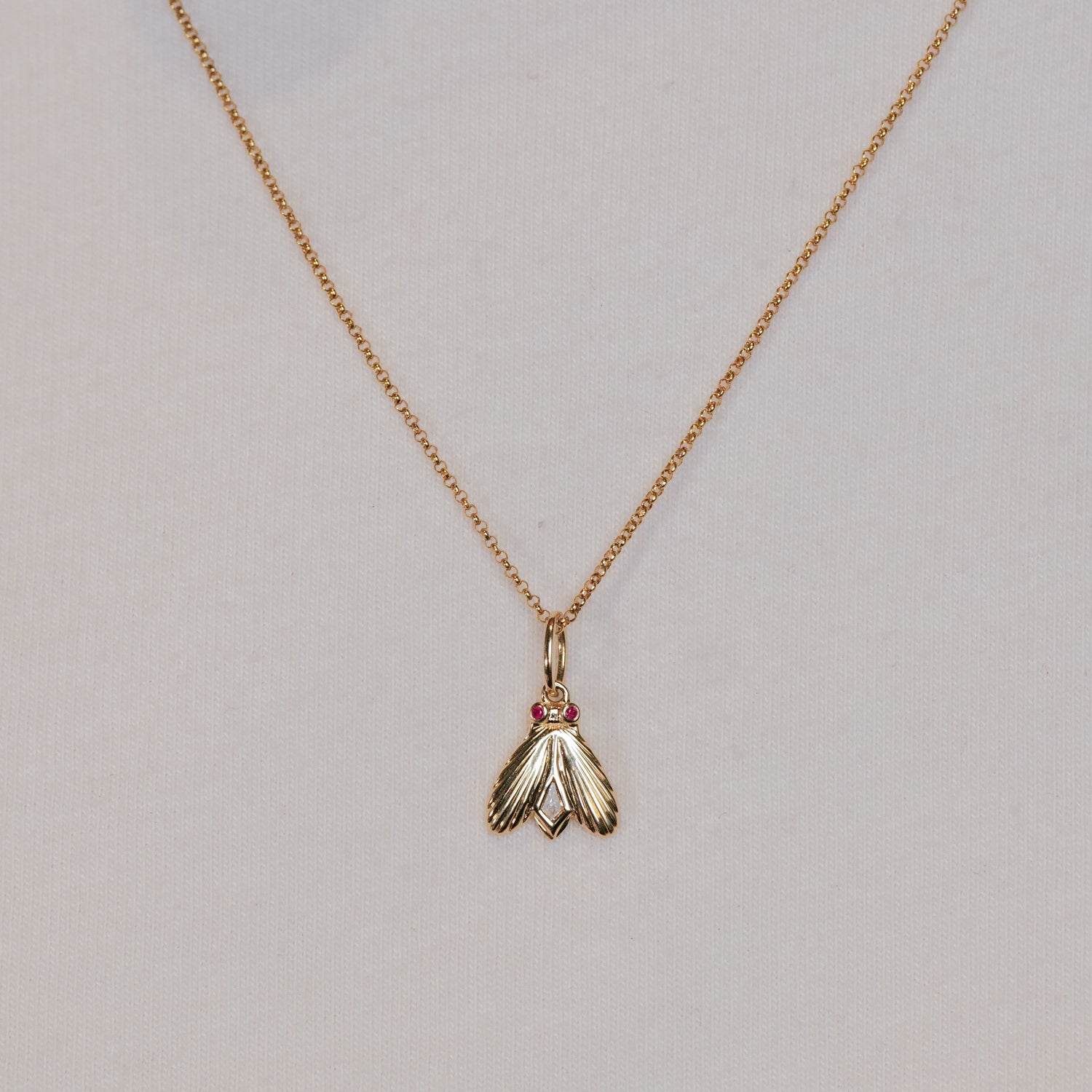 Innana Charm - Diamond
