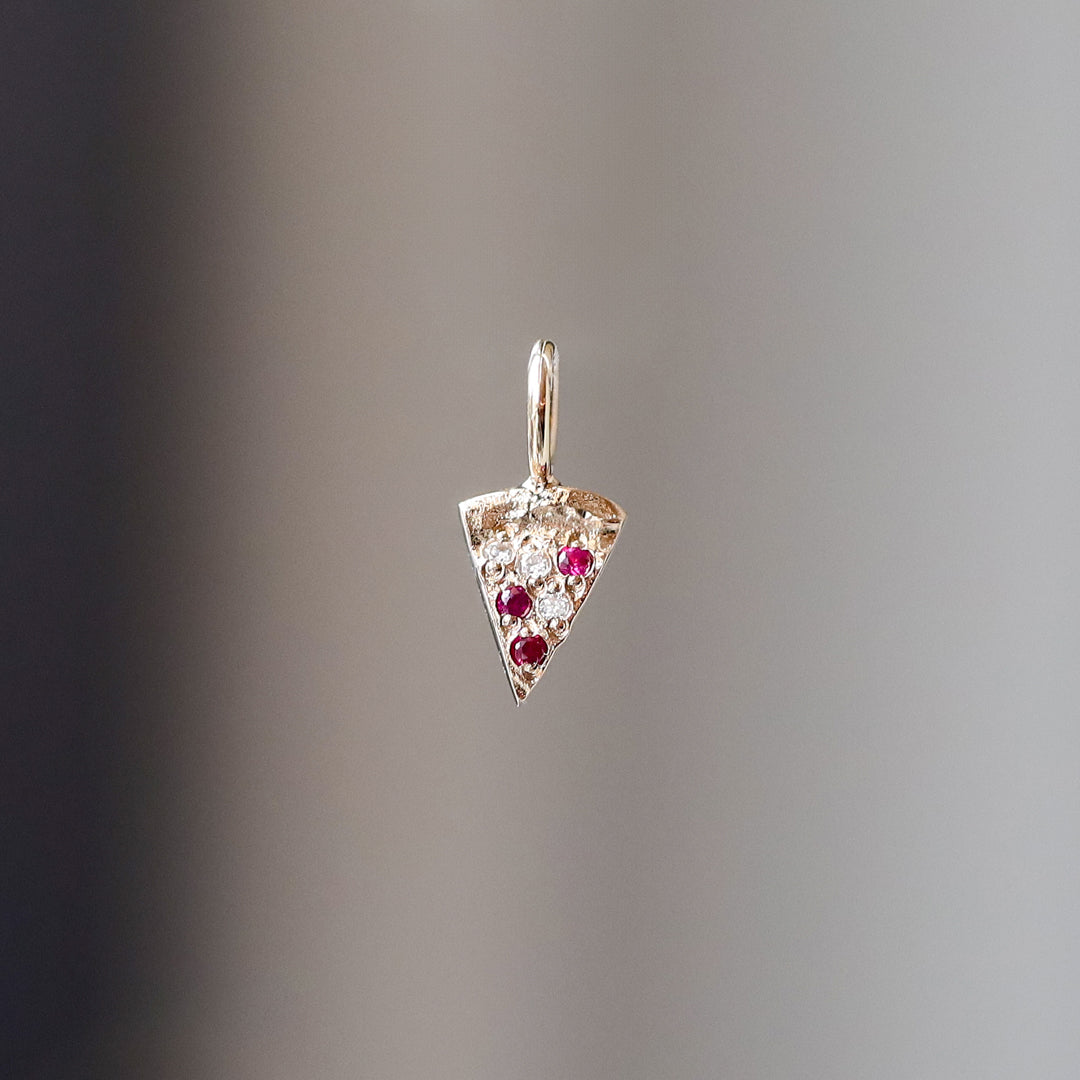 Pizza Charm