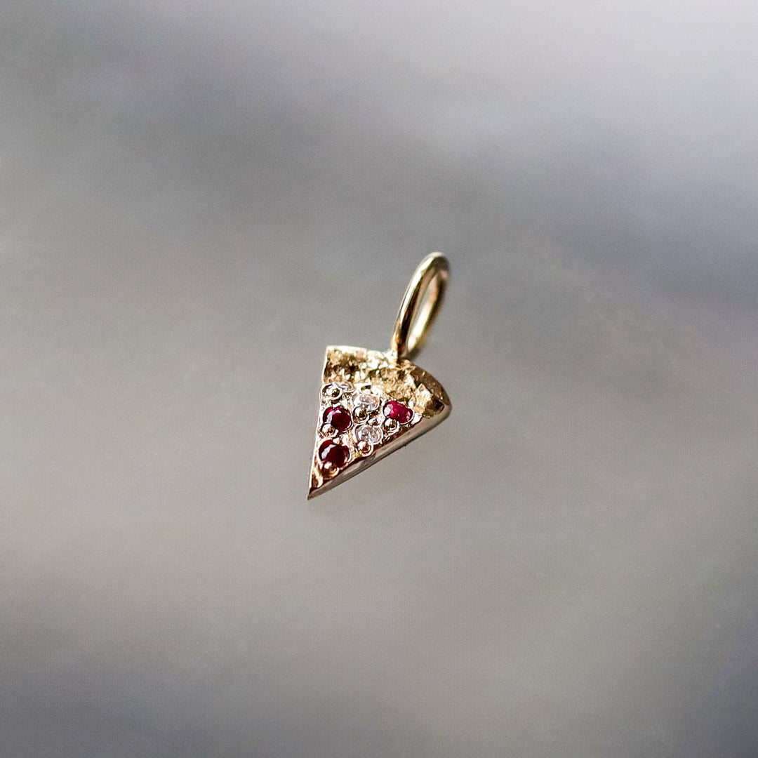 Pizza Charm