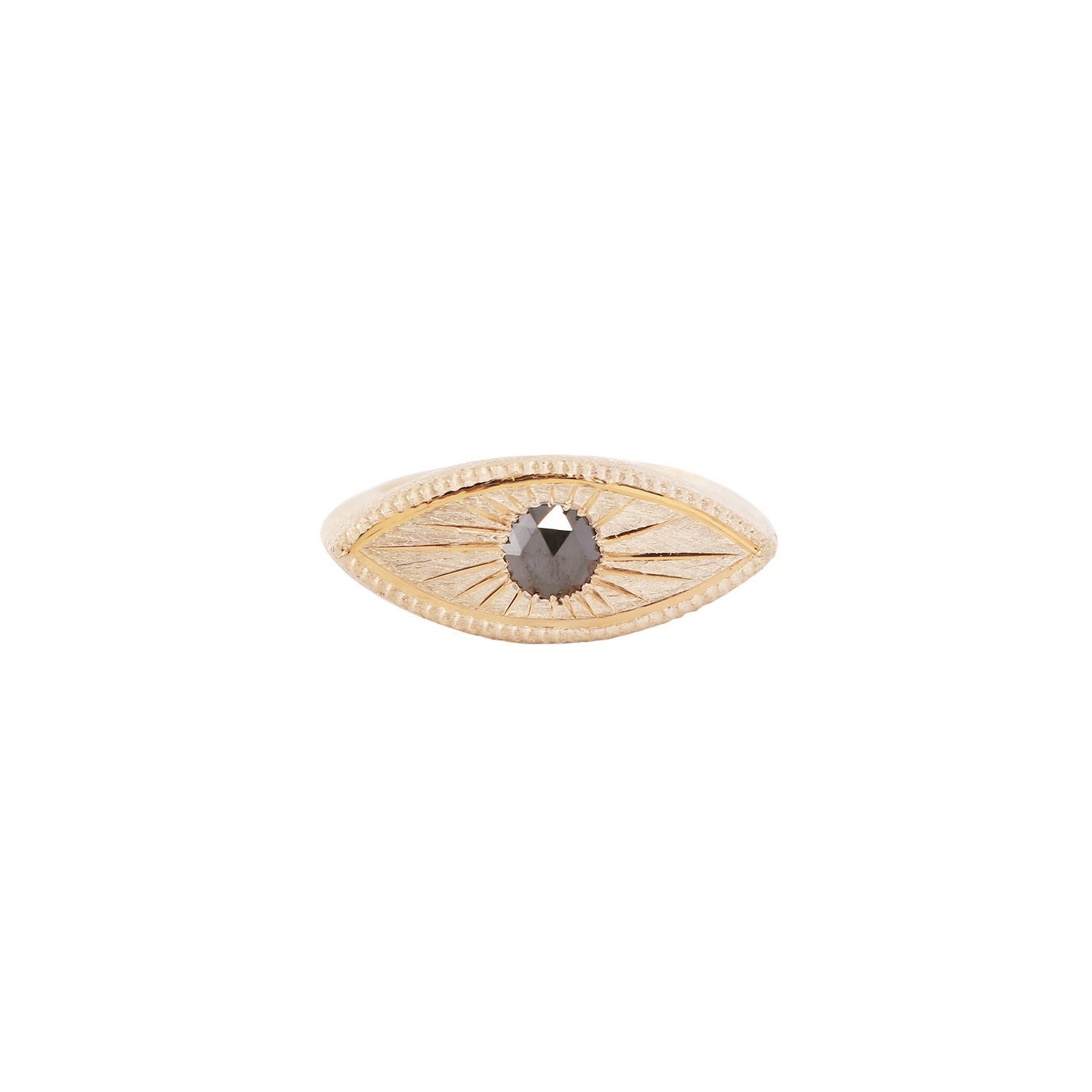 Tiniest Third Eye Charm