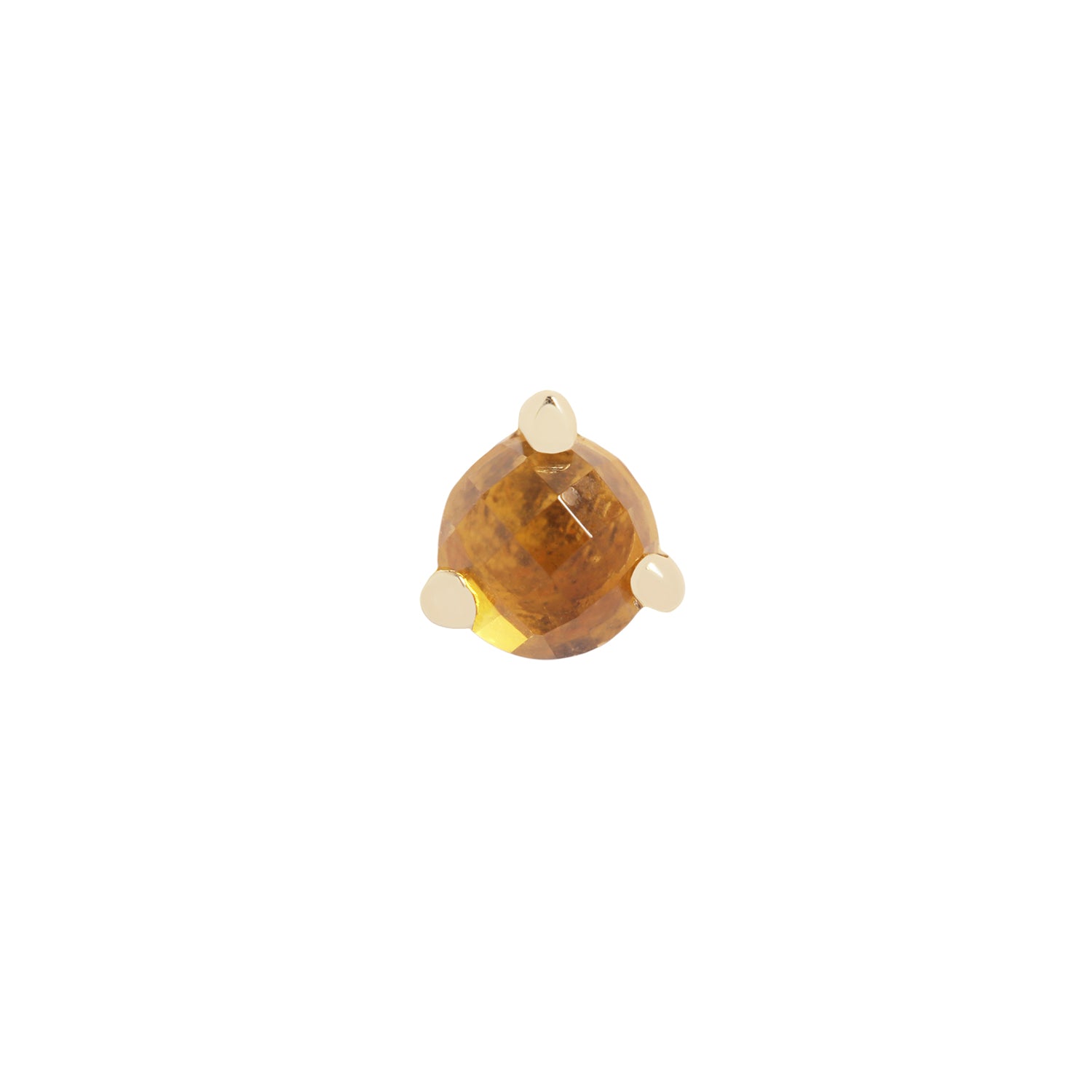 3 Prong Round - Colored (3mm)