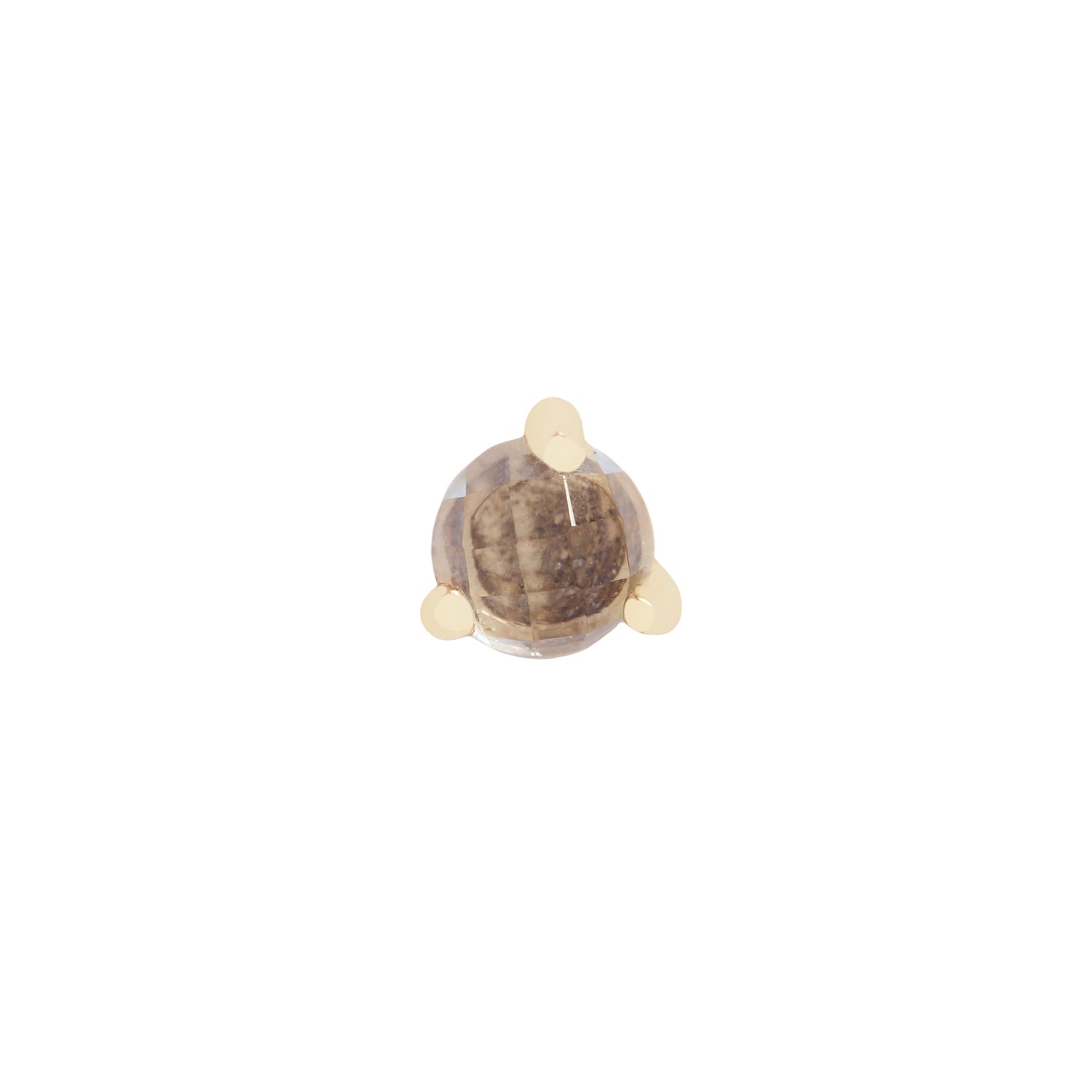 3 Prong Round - Colored (3mm)