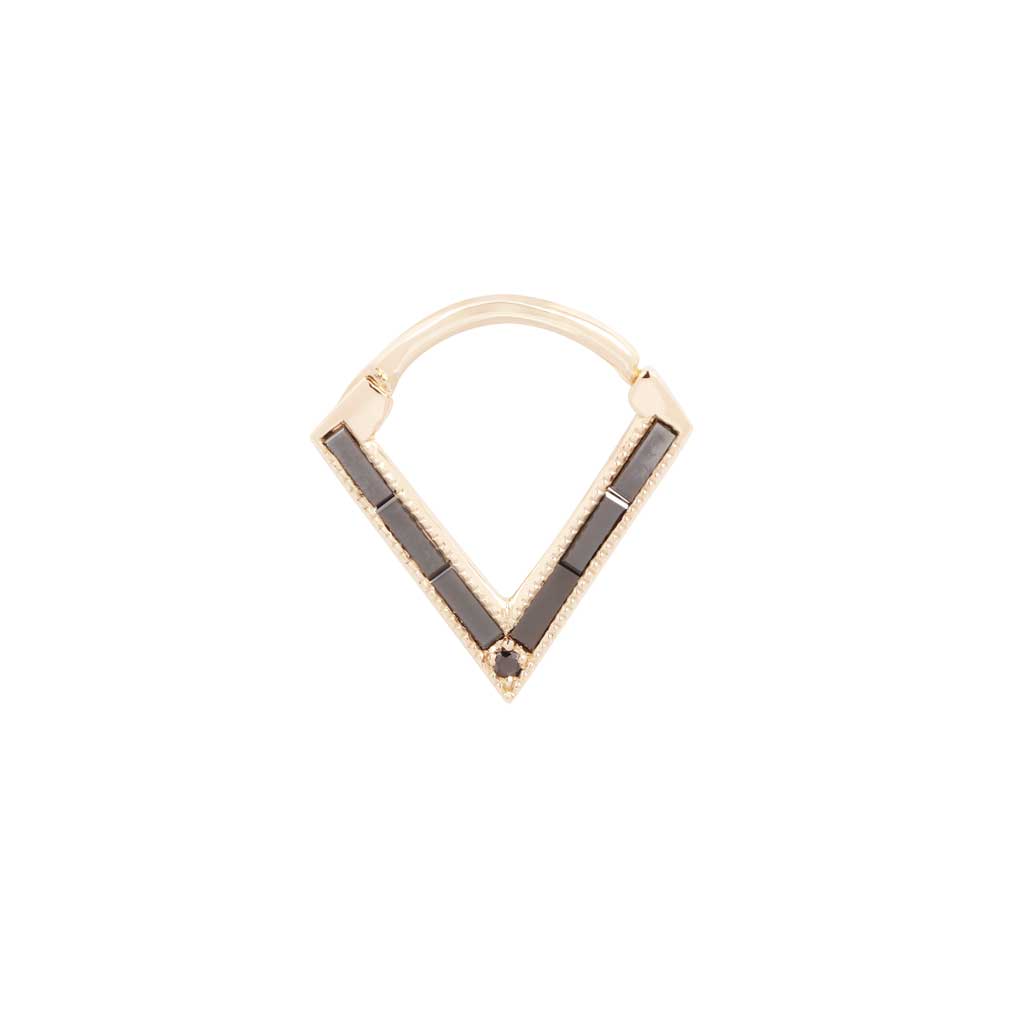 Baguette Diamond Athena