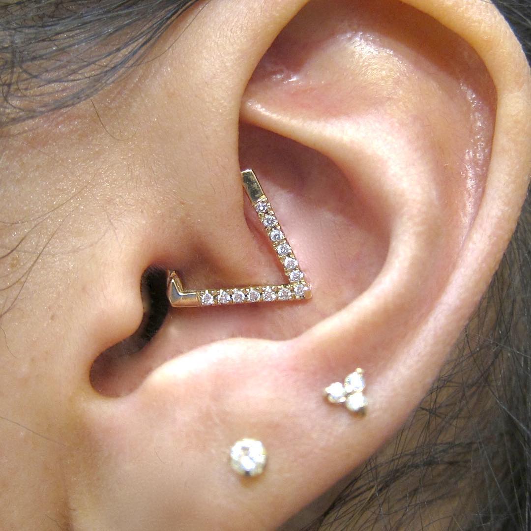 Pavé Athena