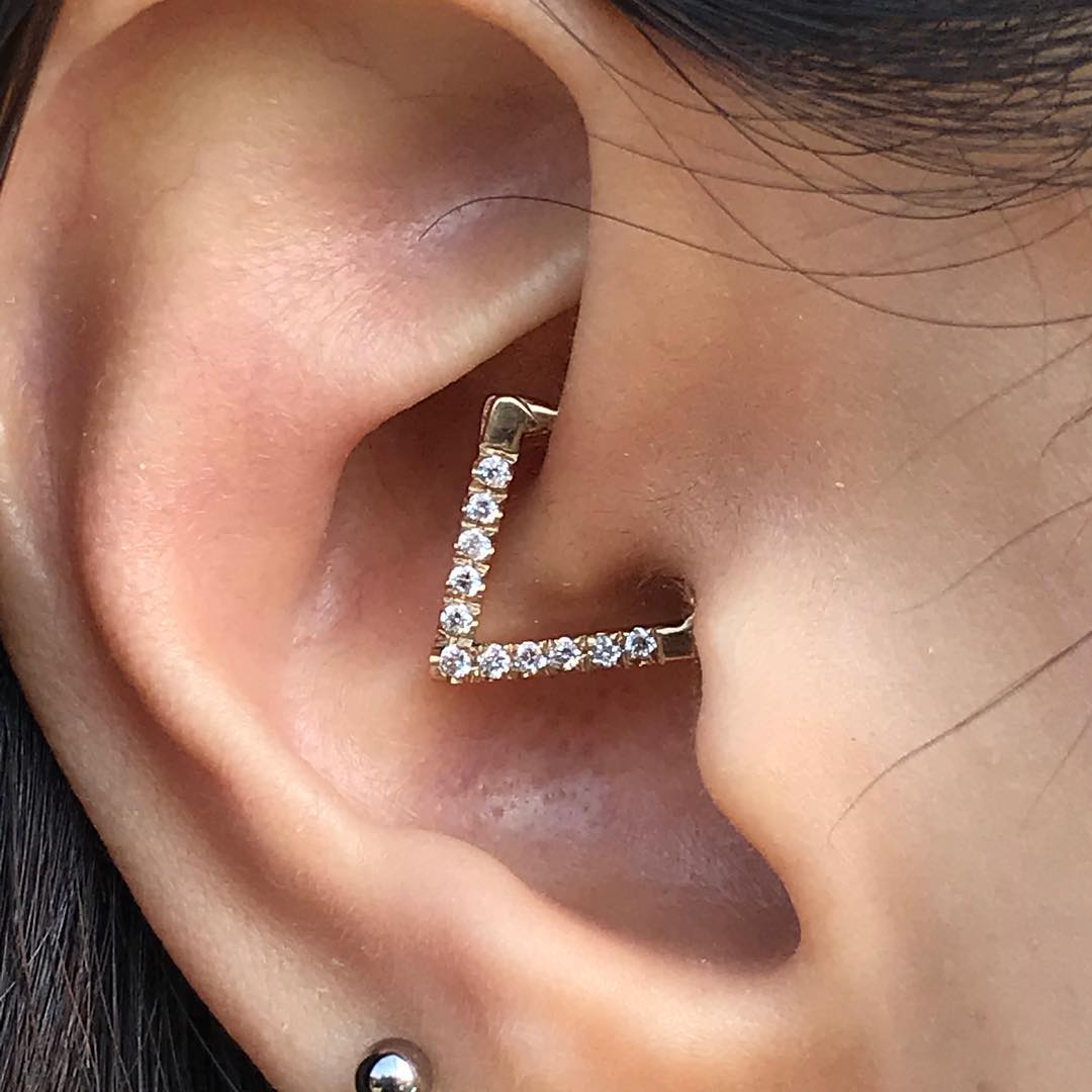 Pavé Athena