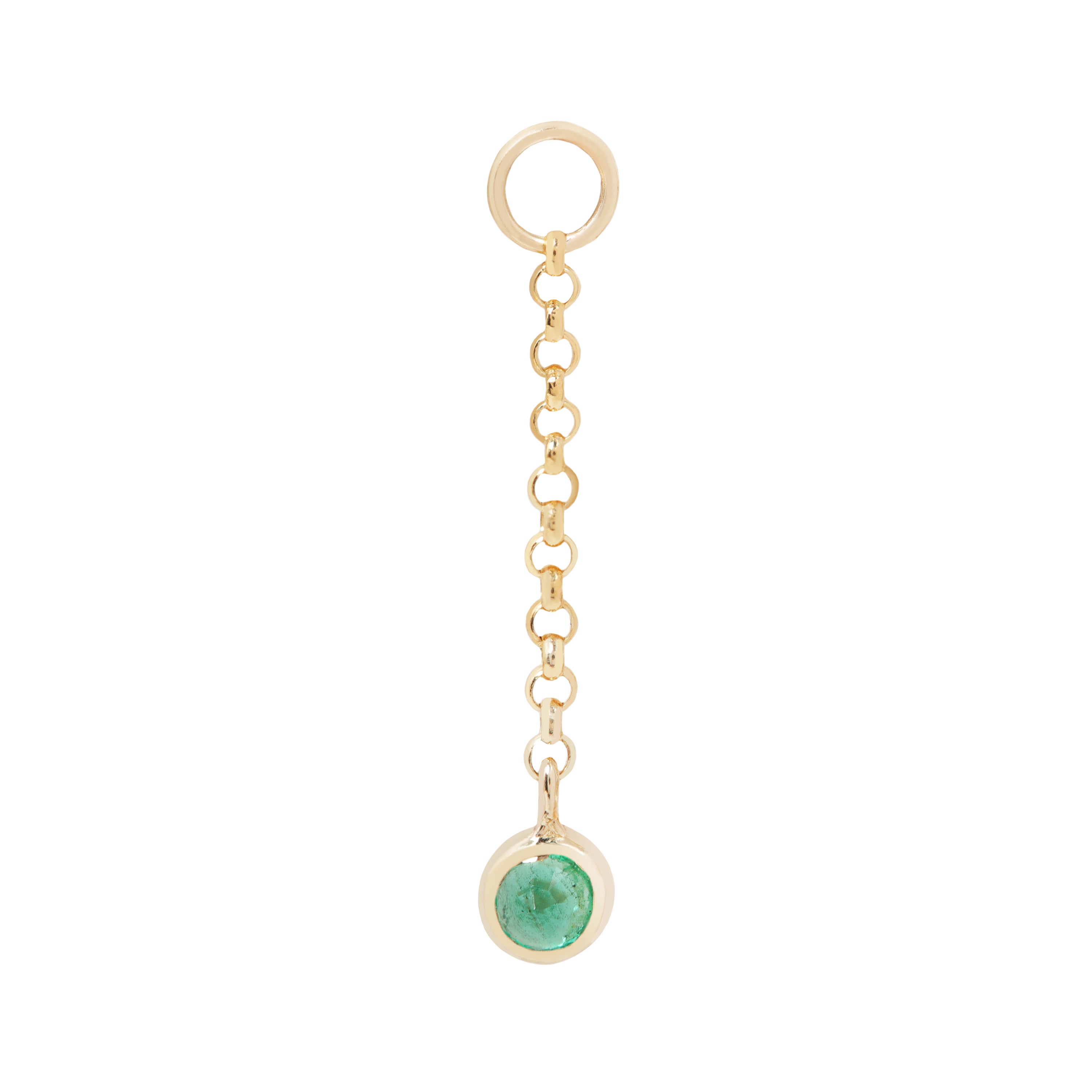 Pendulum Dangle