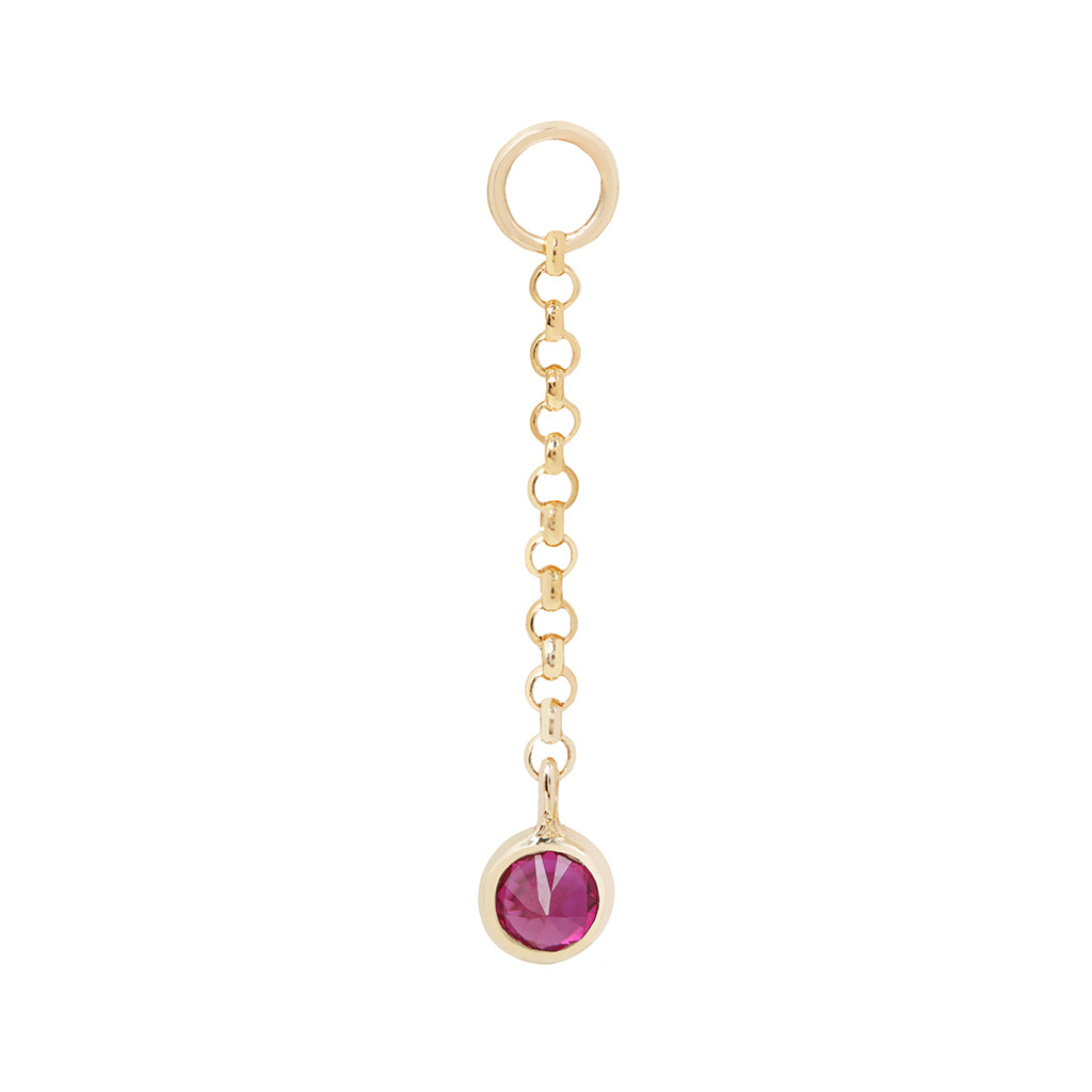Pendulum Dangle