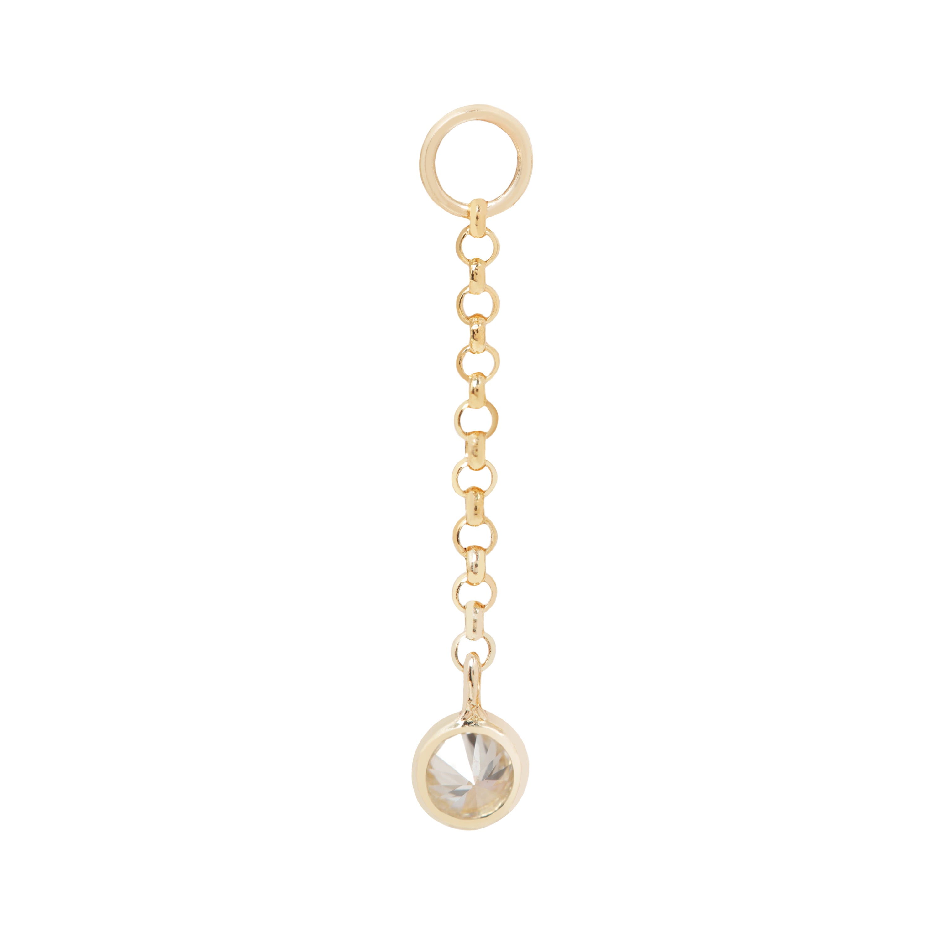 Pendulum Dangle