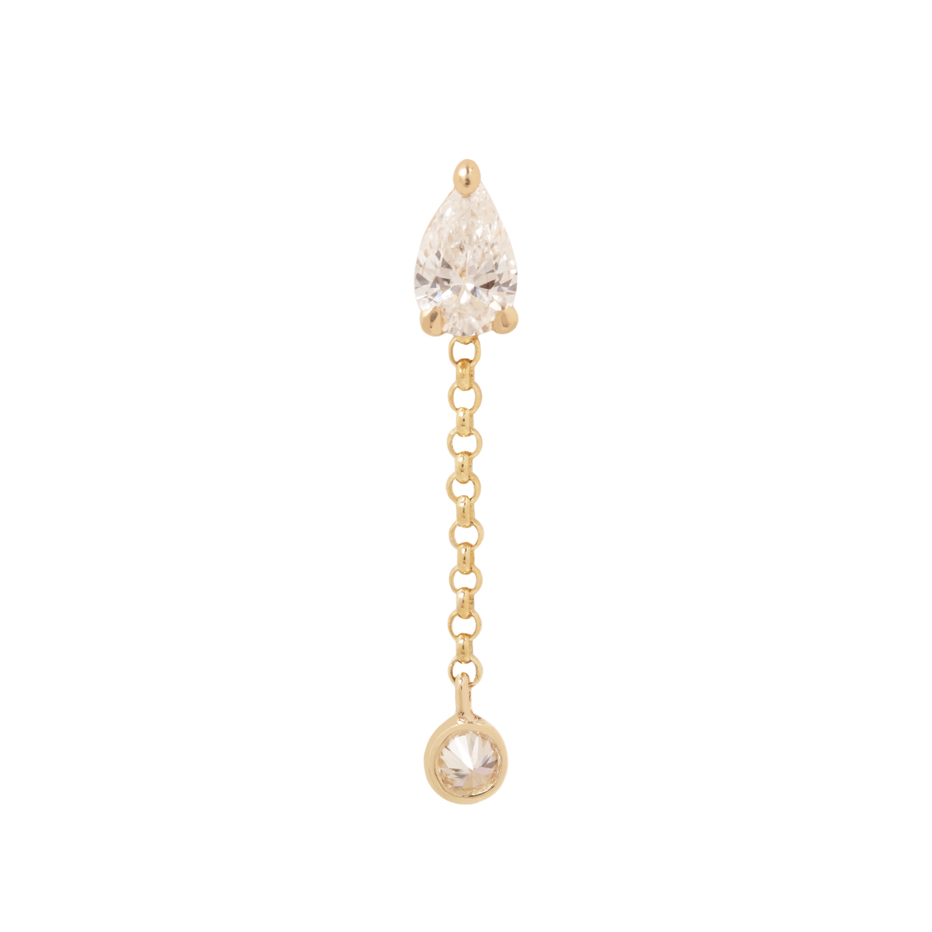 Pendulum Dangle