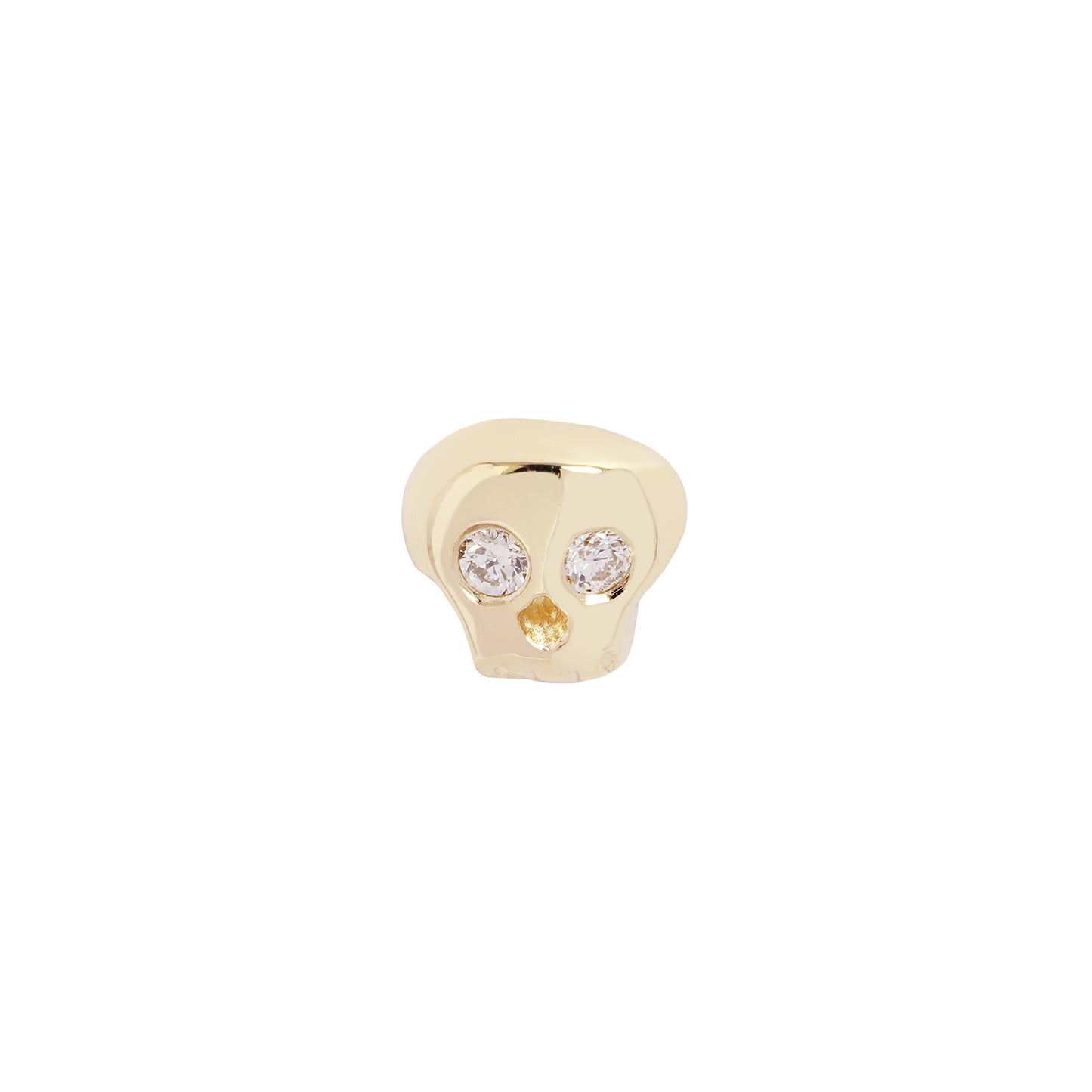Diamond Eyed Skully