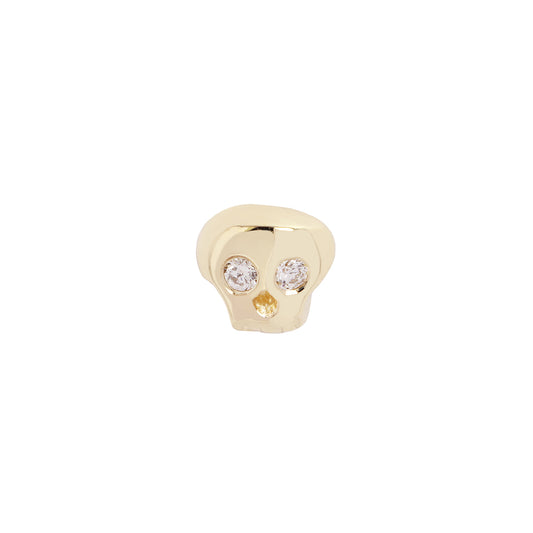 Diamond Eyed Skully