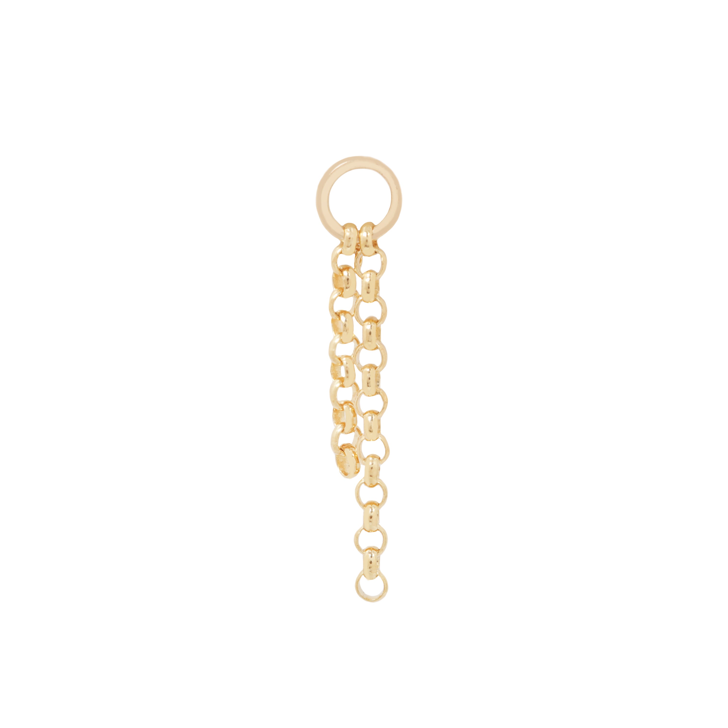 Two-Chain Dangle