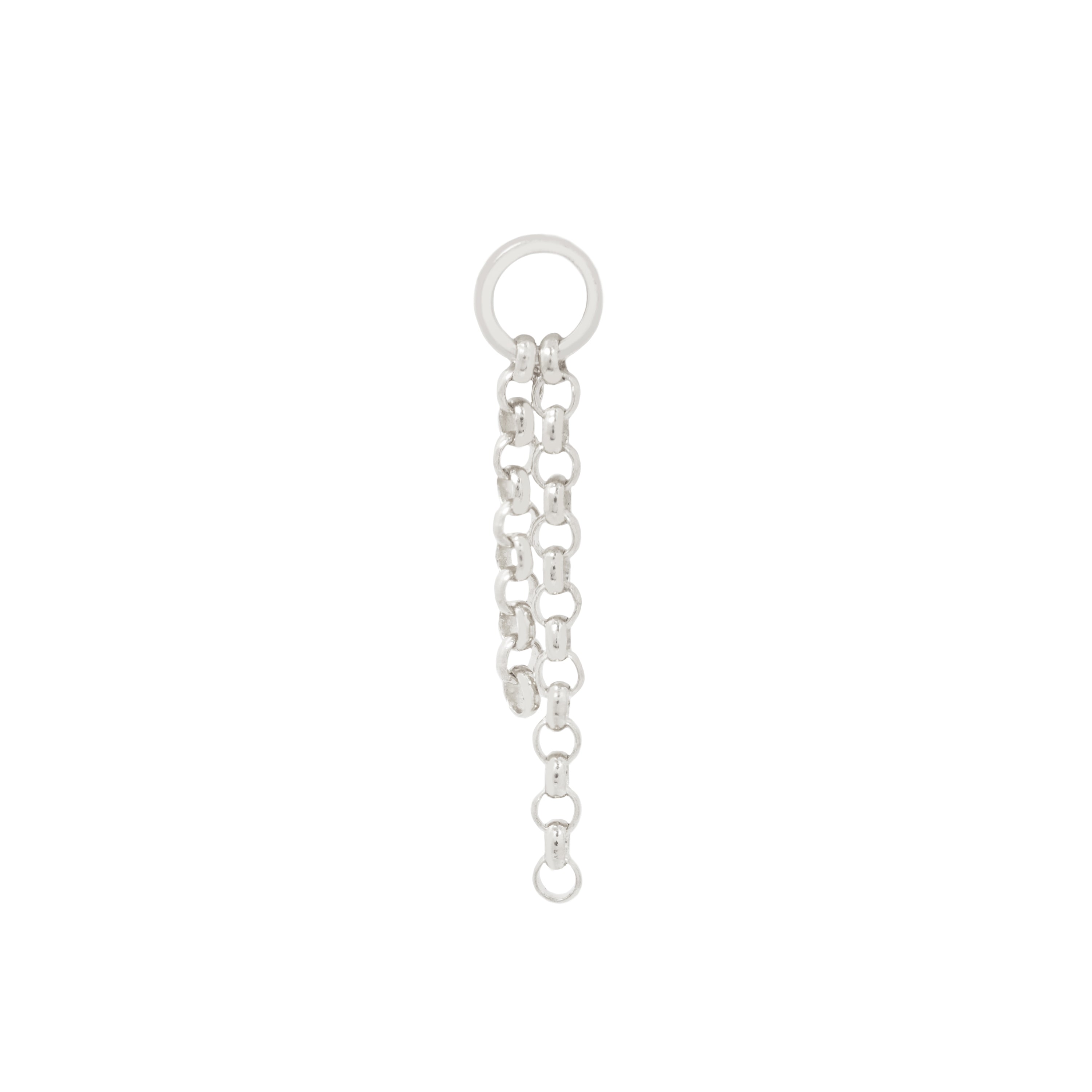 Two-Chain Dangle