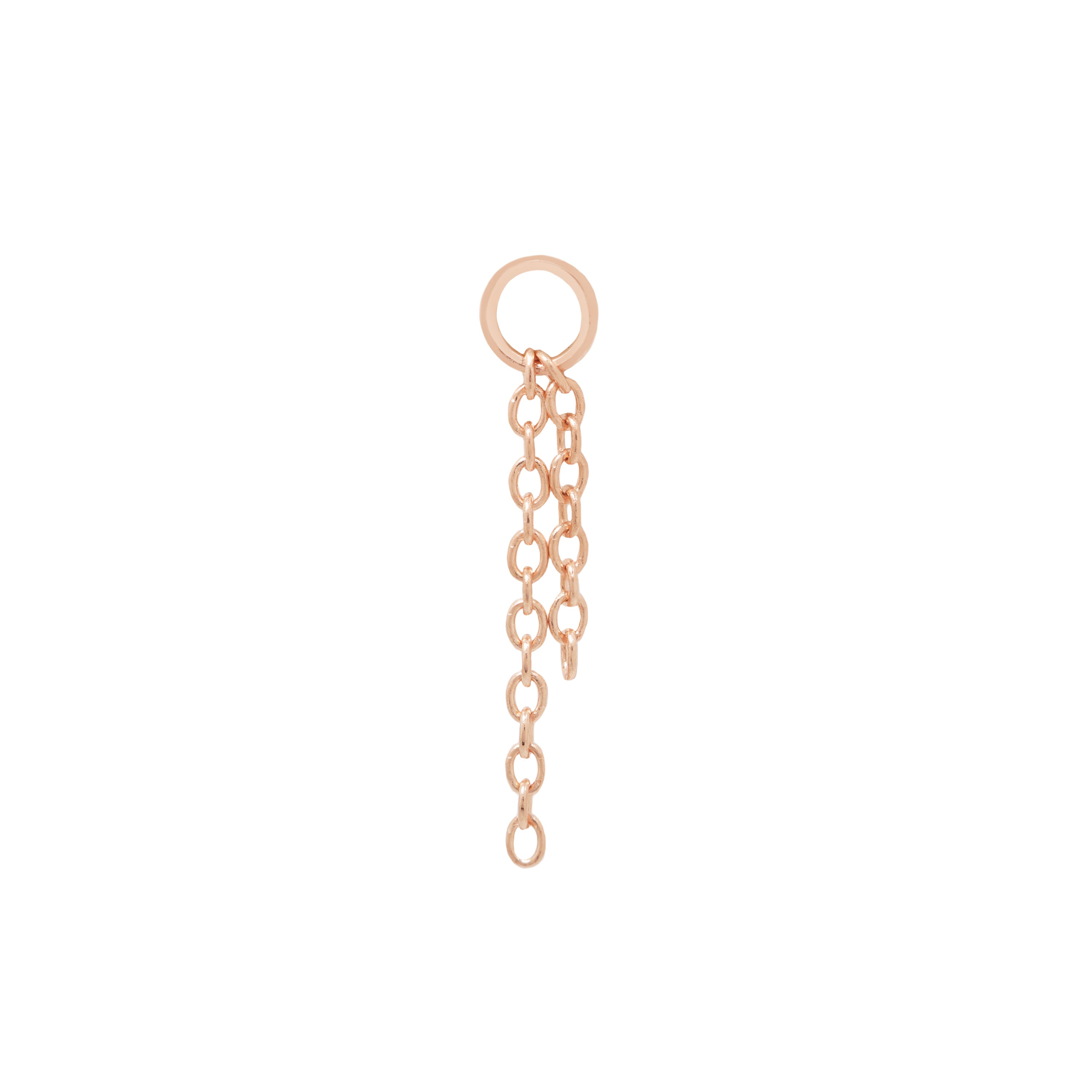 Two-Chain Dangle